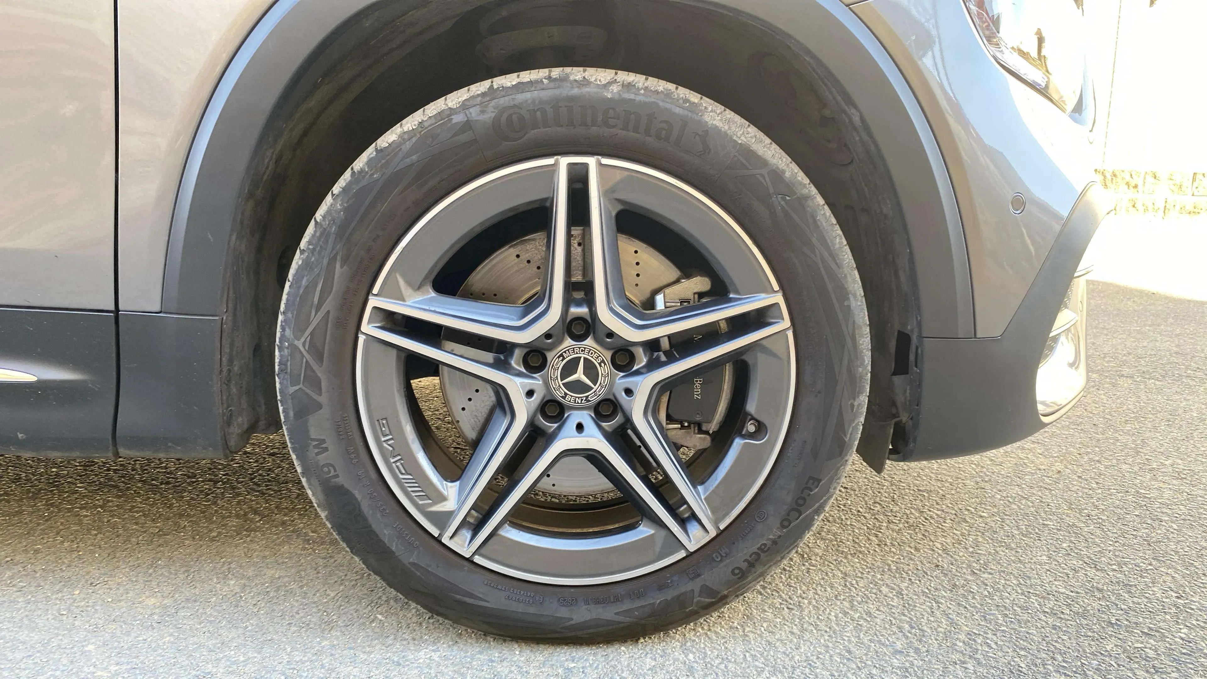 Mercedes-Benz GLB 2.0 GLB 220 D 4MATIC DCT - foto 30