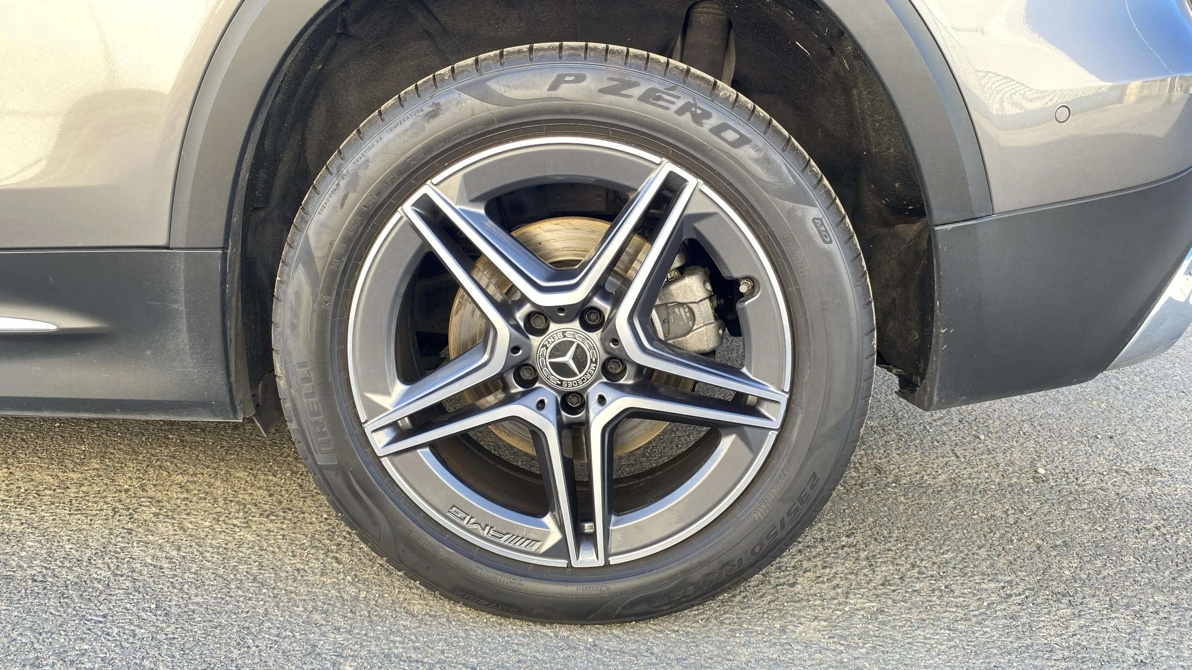 Mercedes-Benz GLB 2.0 GLB 220 D 4MATIC DCT - foto 29