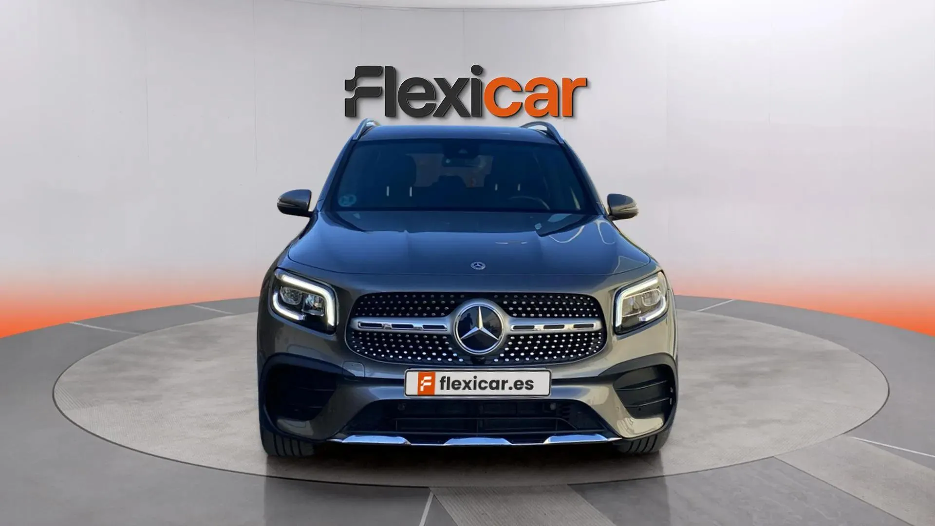 Mercedes-Benz GLB 2.0 GLB 220 D 4MATIC DCT - foto 8