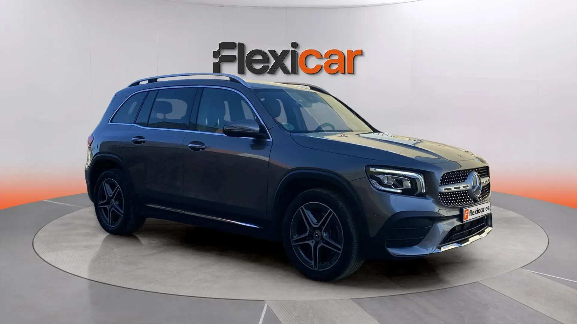 Mercedes-Benz GLB 2.0 GLB 220 D 4MATIC DCT - foto 1