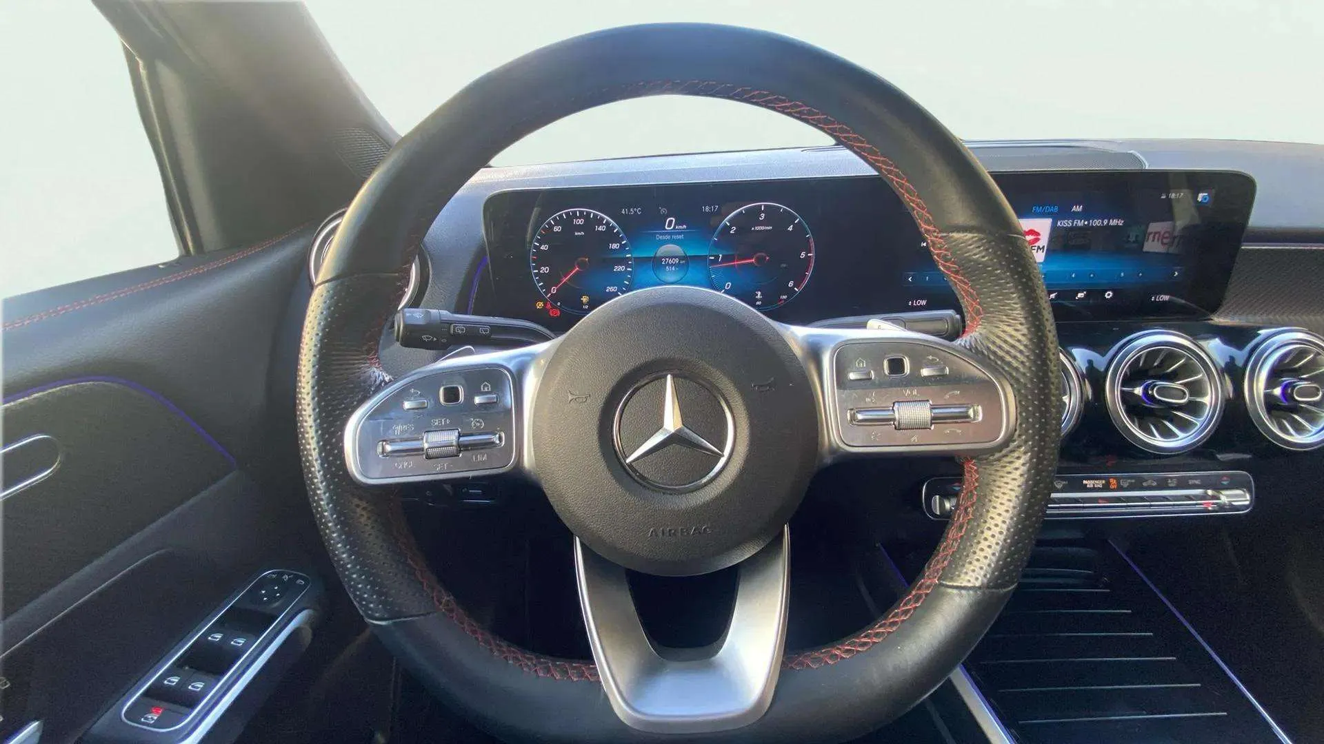 Mercedes-Benz GLB 2.0 GLB 220 D 4MATIC DCT - foto 10