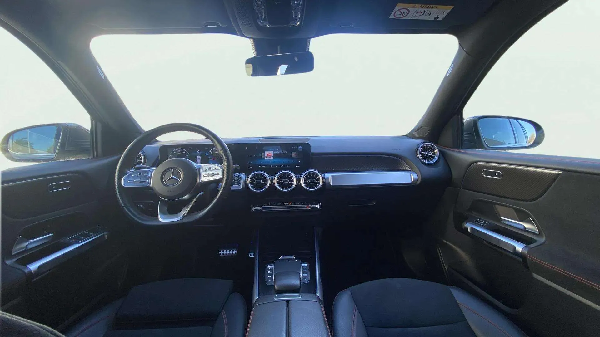 Mercedes-Benz GLB 2.0 GLB 220 D 4MATIC DCT - foto 9