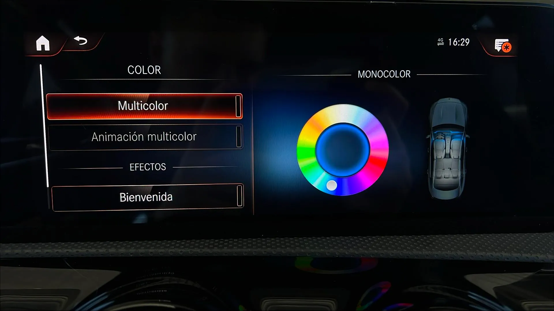 Mercedes-Benz CLA 200 D DCT - foto 18