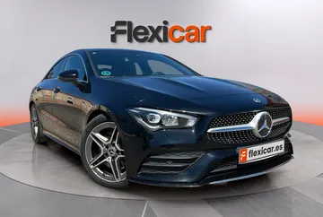 mercedes benz clase cla cla 200 d dct diesel automatica alcazar de san juan 903000000277146