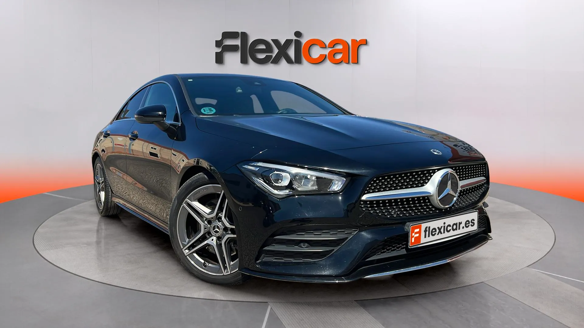 Mercedes-Benz CLA 200 D DCT - foto 1