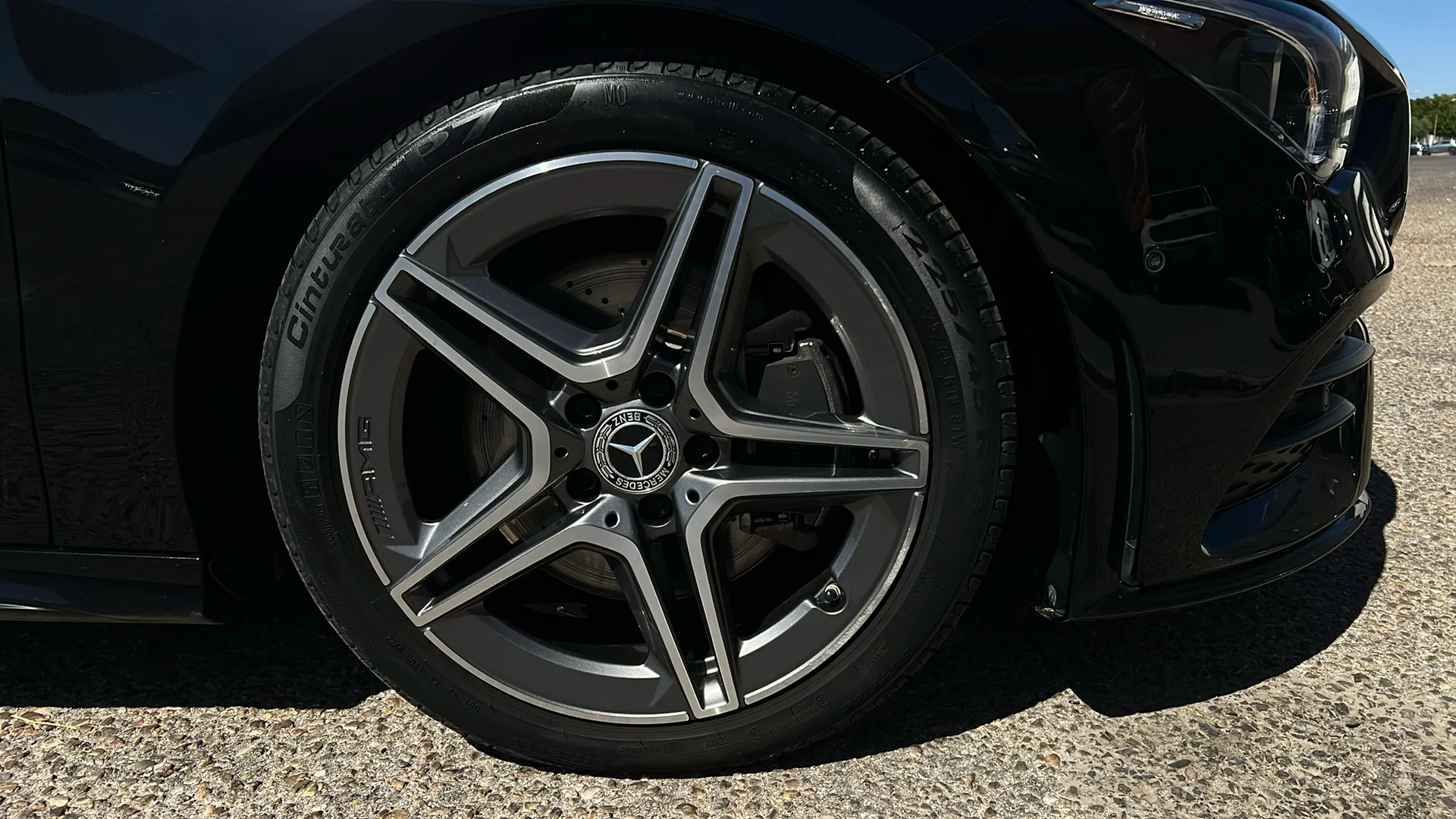 Mercedes-Benz CLA 200 D DCT - foto 25