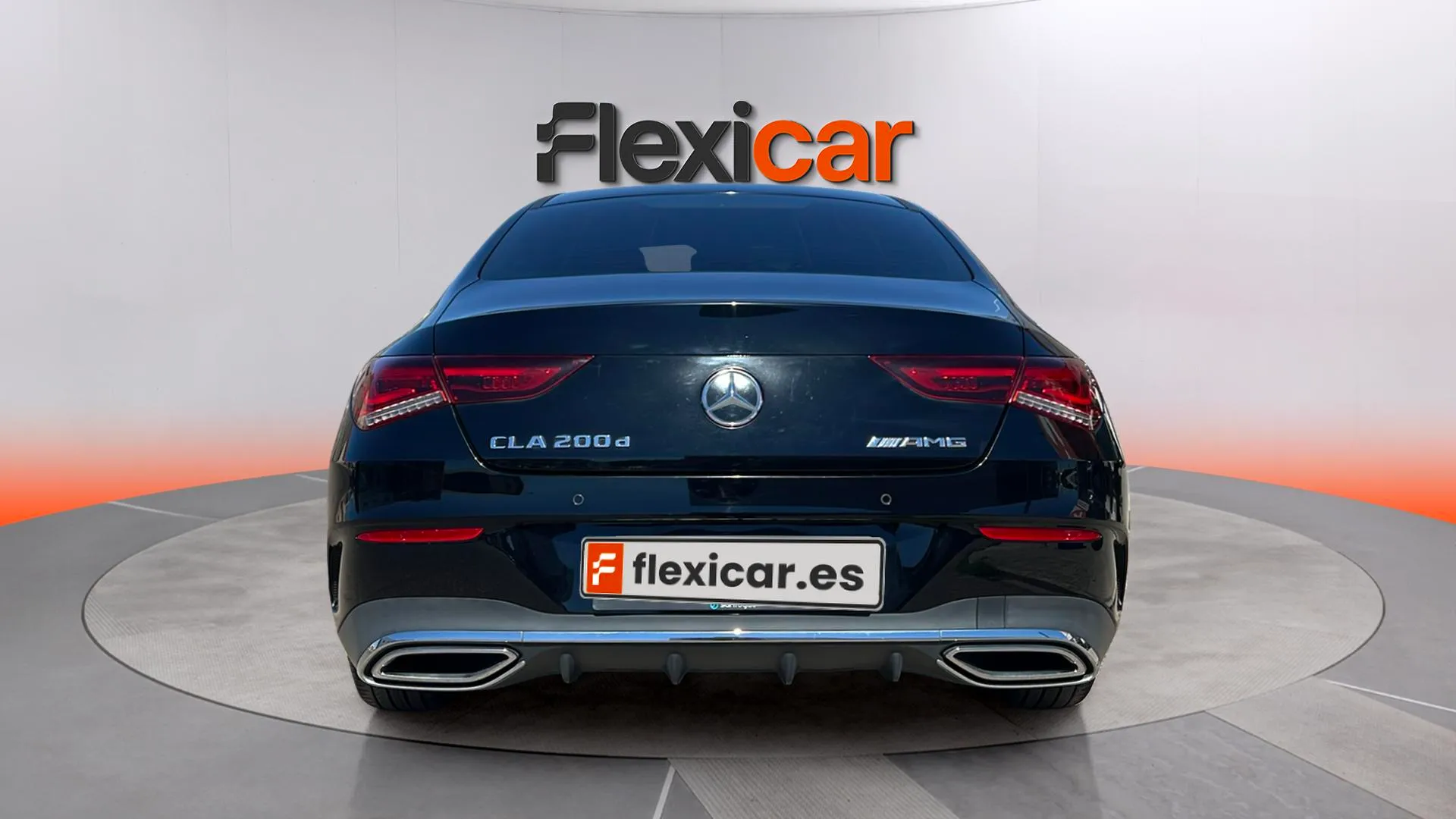 Mercedes-Benz CLA 200 D DCT - foto 4
