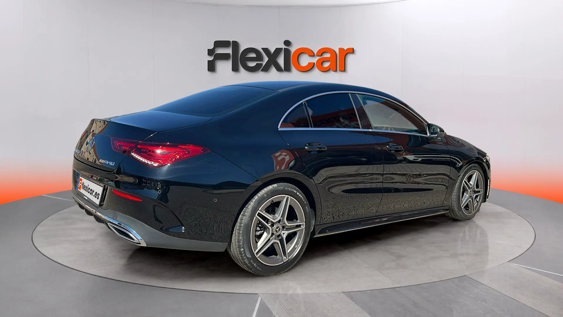 Mercedes-Benz CLA 200 D DCT - foto 3