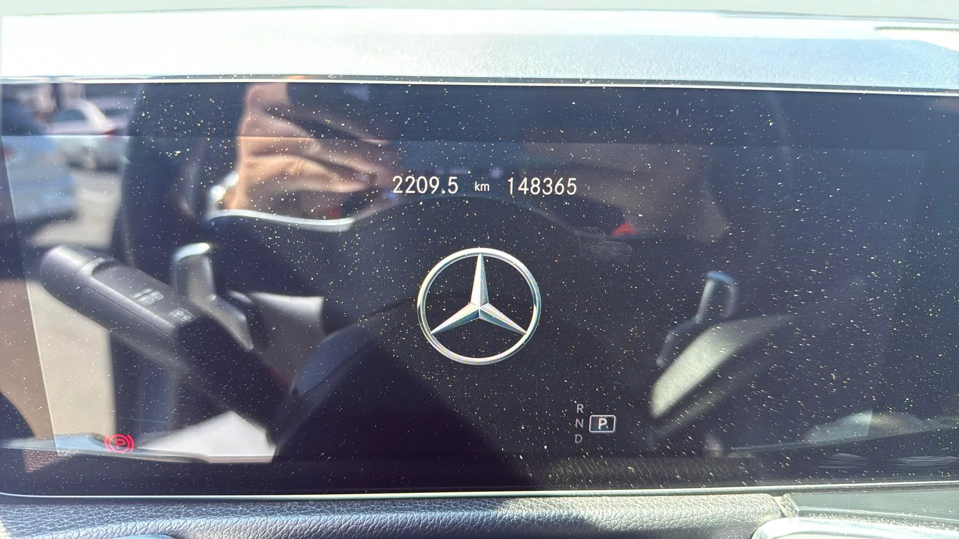 Mercedes-Benz GLB 2.0 GLB 200 D 4MATIC DCT - foto 13