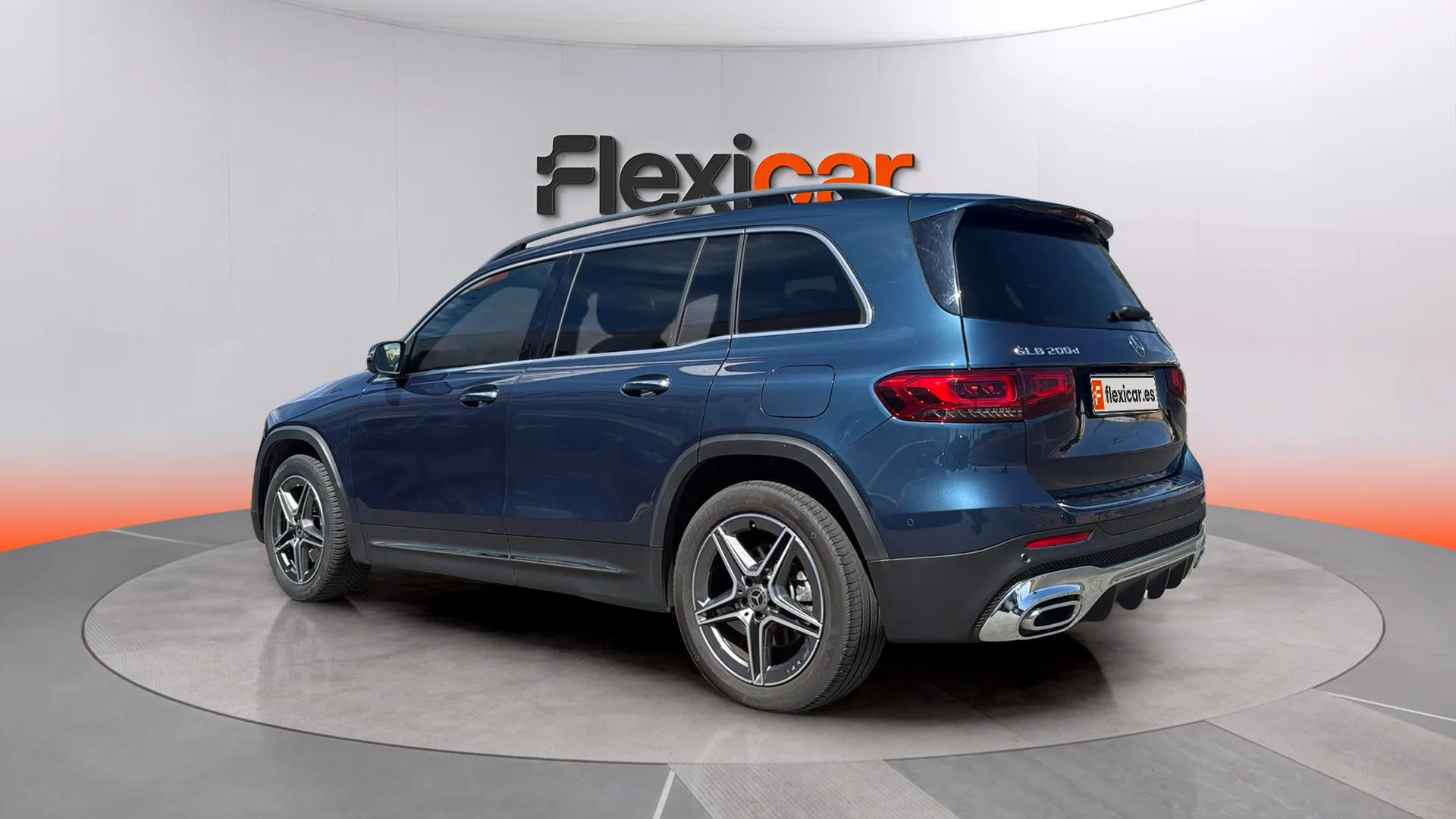 Mercedes-Benz GLB 2.0 GLB 200 D 4MATIC DCT - foto 5