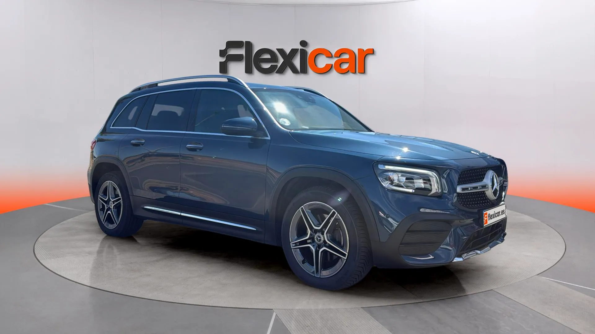 Mercedes-Benz GLB 2.0 GLB 200 D 4MATIC DCT
