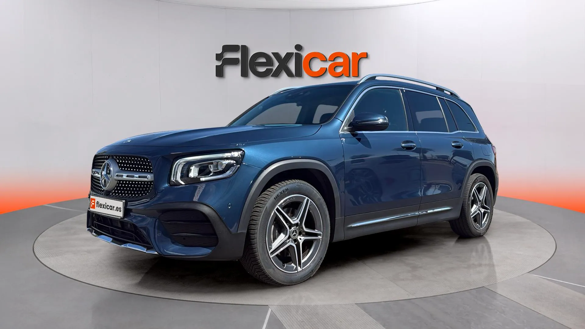 Mercedes-Benz GLB 2.0 GLB 200 D 4MATIC DCT - foto 3