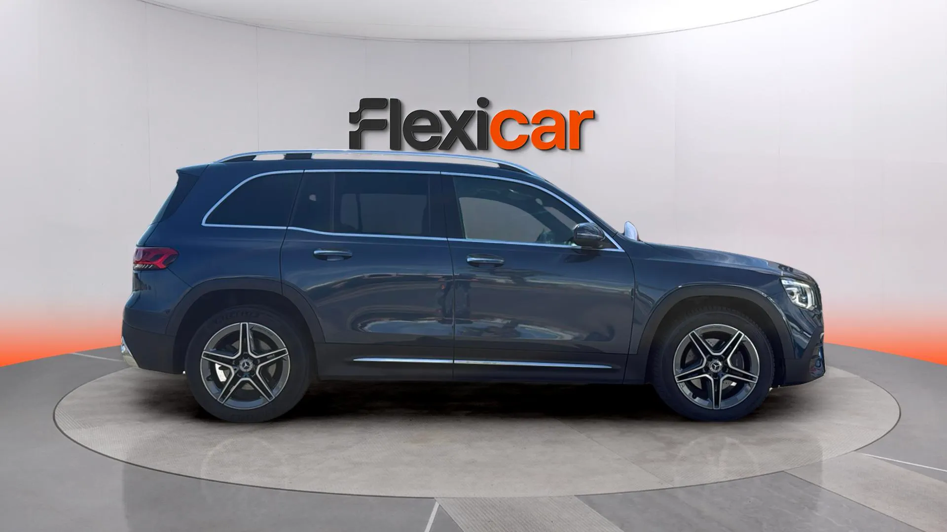 Mercedes-Benz GLB 2.0 GLB 200 D 4MATIC DCT - foto 8