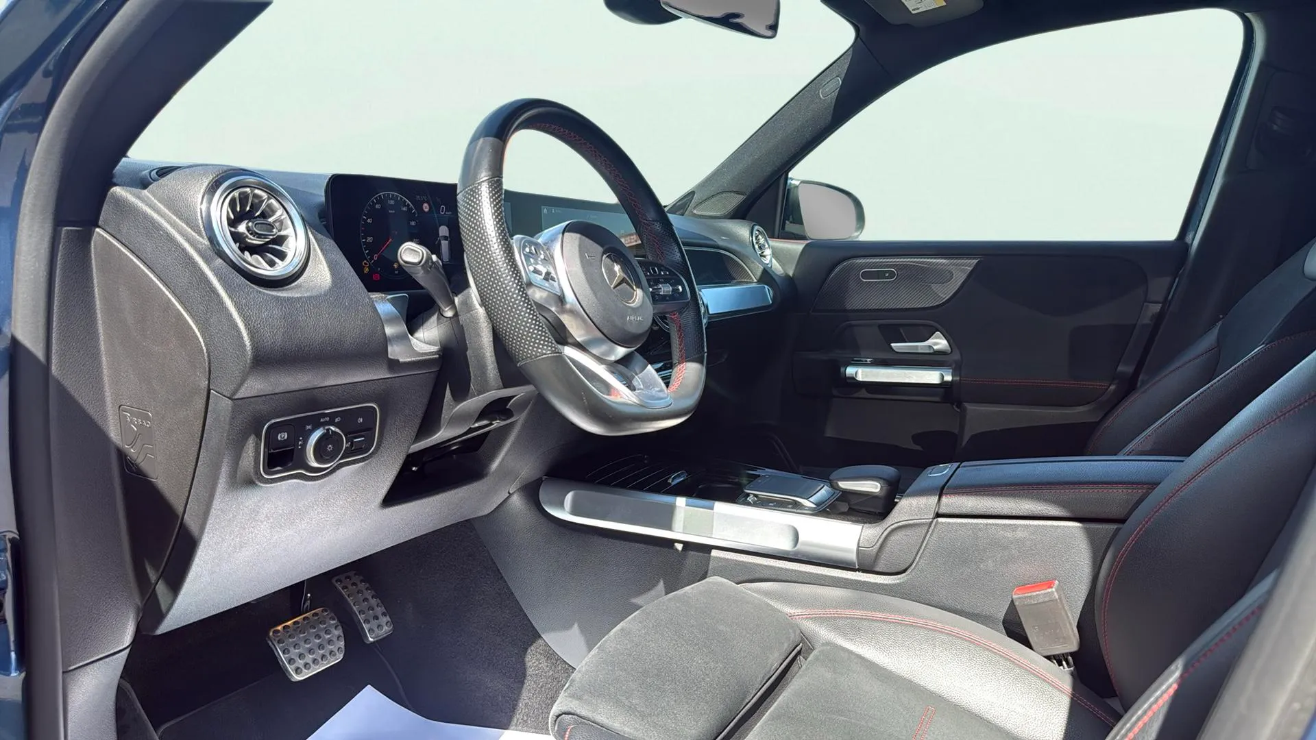 Mercedes-Benz GLB 2.0 GLB 200 D 4MATIC DCT - foto 10
