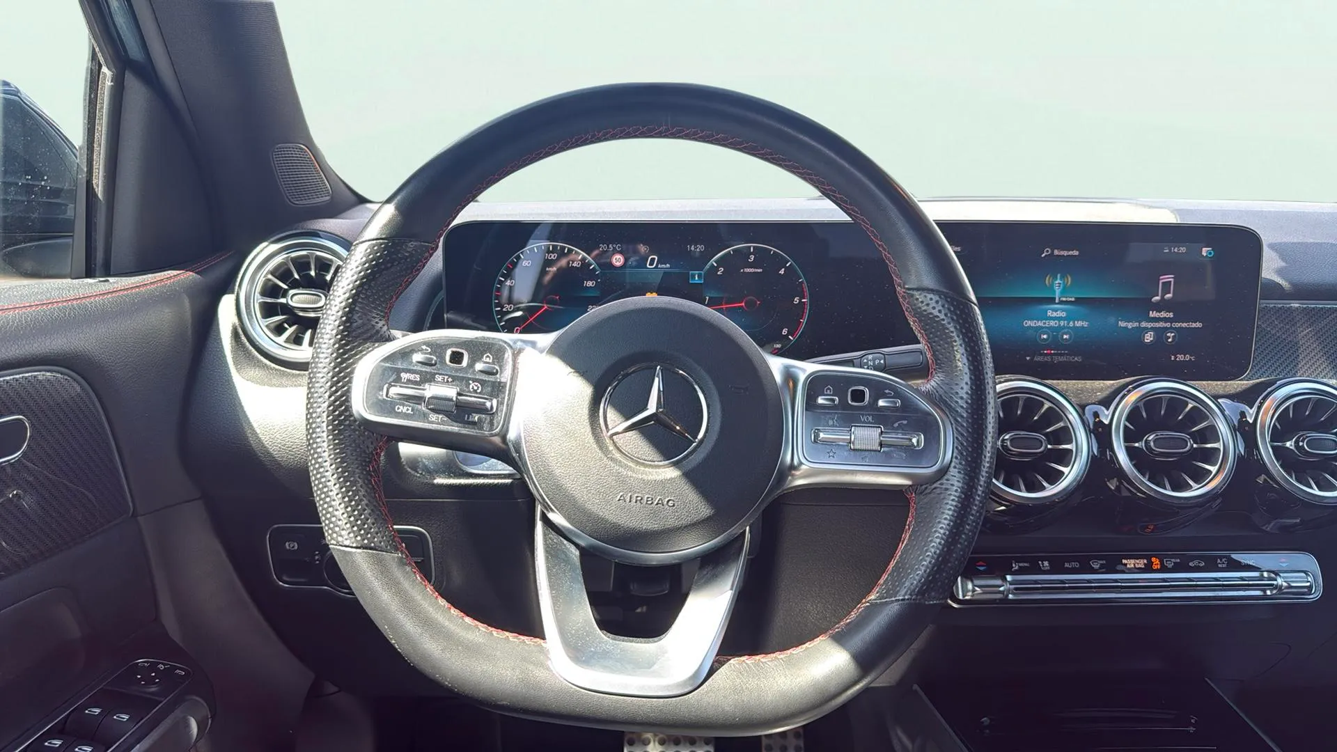 Mercedes-Benz GLB 2.0 GLB 200 D 4MATIC DCT - foto 12