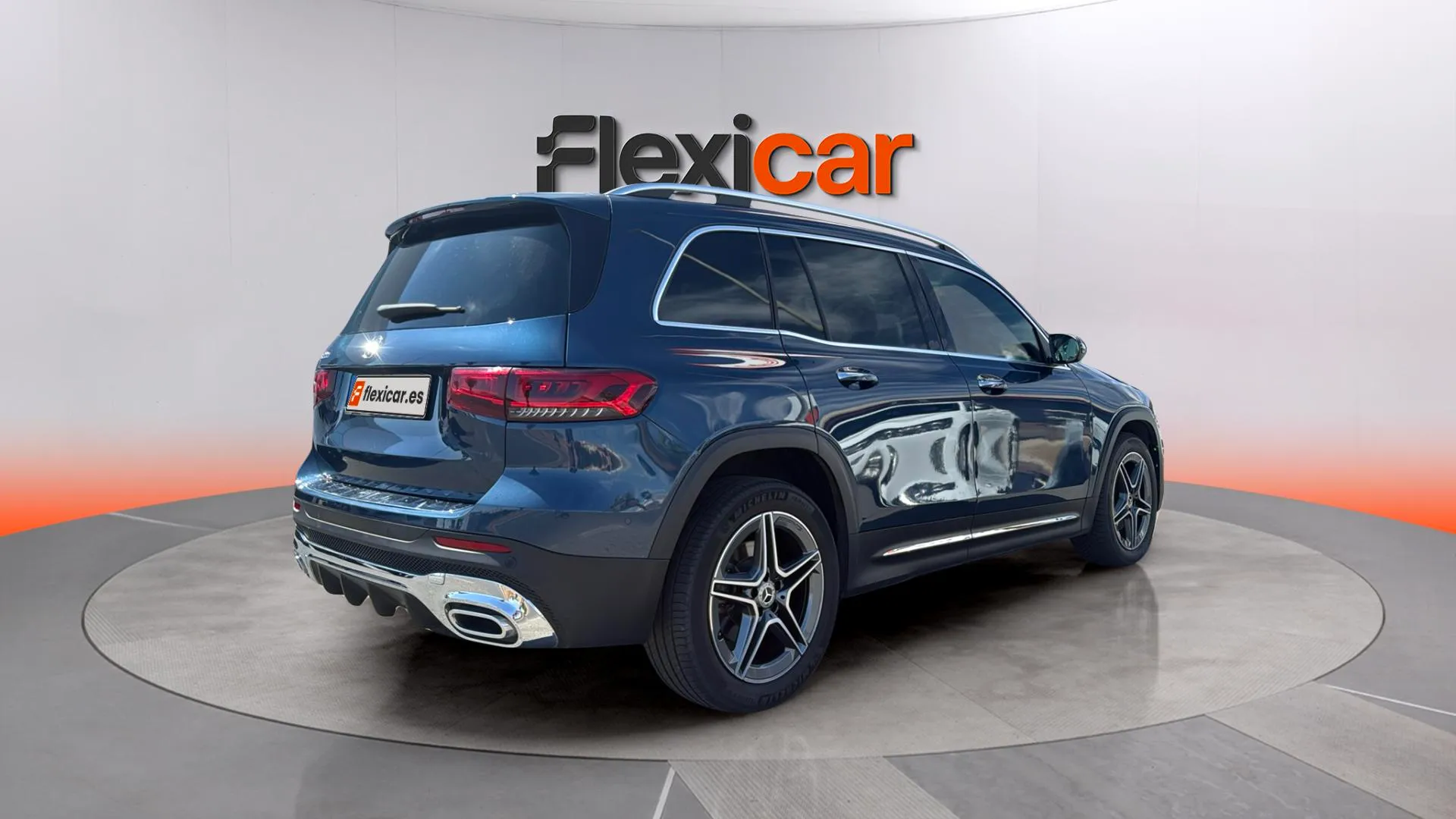 Mercedes-Benz GLB 2.0 GLB 200 D 4MATIC DCT - foto 7
