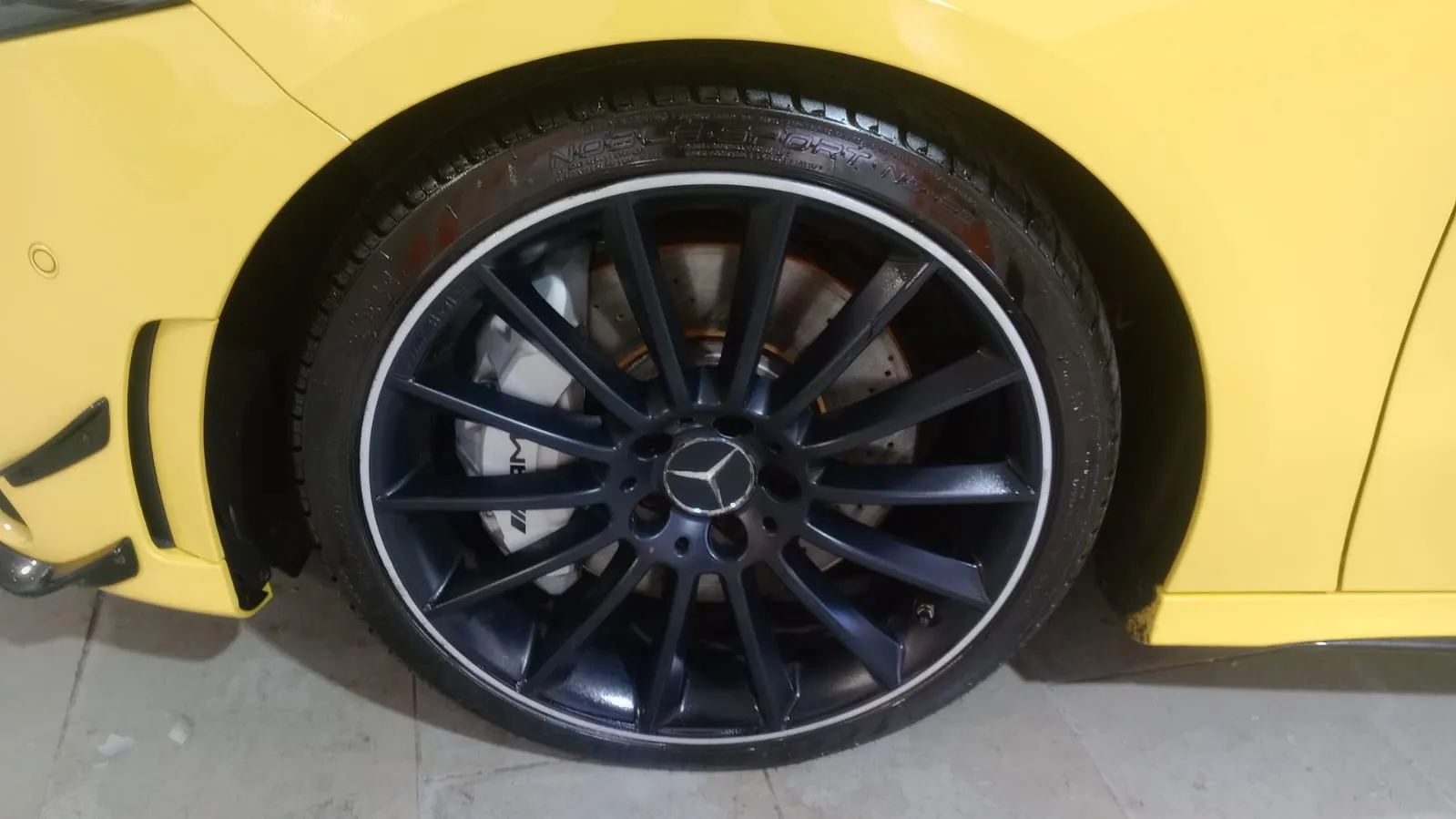 Mercedes-Benz Clase A Mercedes-AMG A 35 4MATIC+ - foto 18