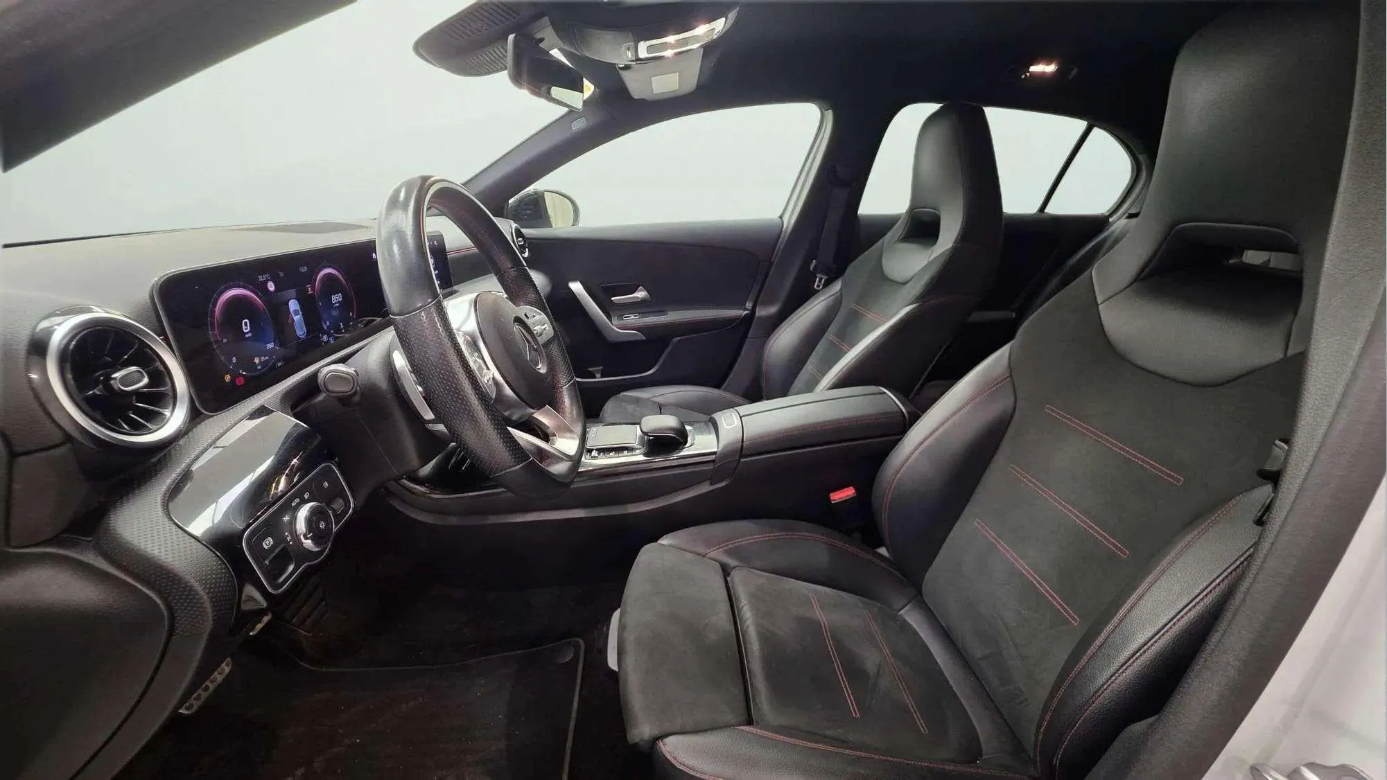 Mercedes-Benz Clase A A 180 d - foto 15