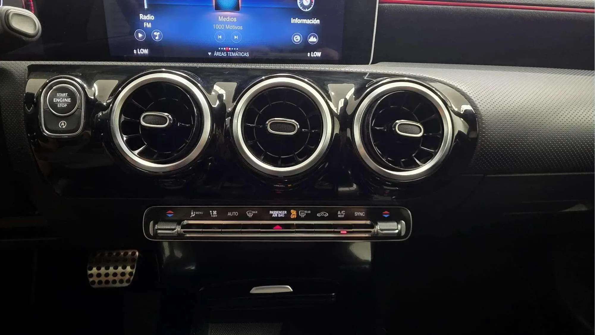 Mercedes-Benz Clase A A 180 d - foto 16