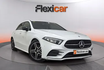 mercedes benz clase a a 180 d diesel automatica almeria torre cardenas 903000000277149