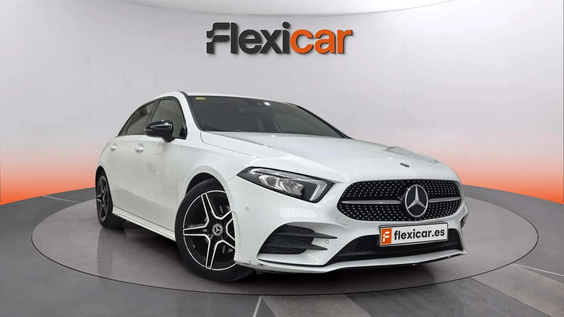 Mercedes-Benz Clase A A 180 d
