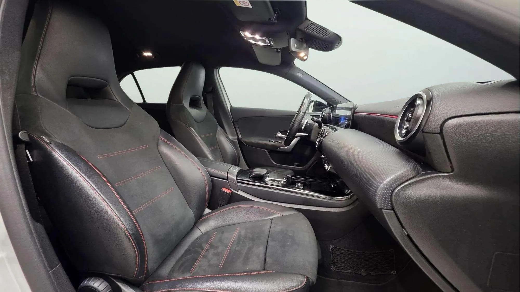 Mercedes-Benz Clase A A 180 d - foto 13