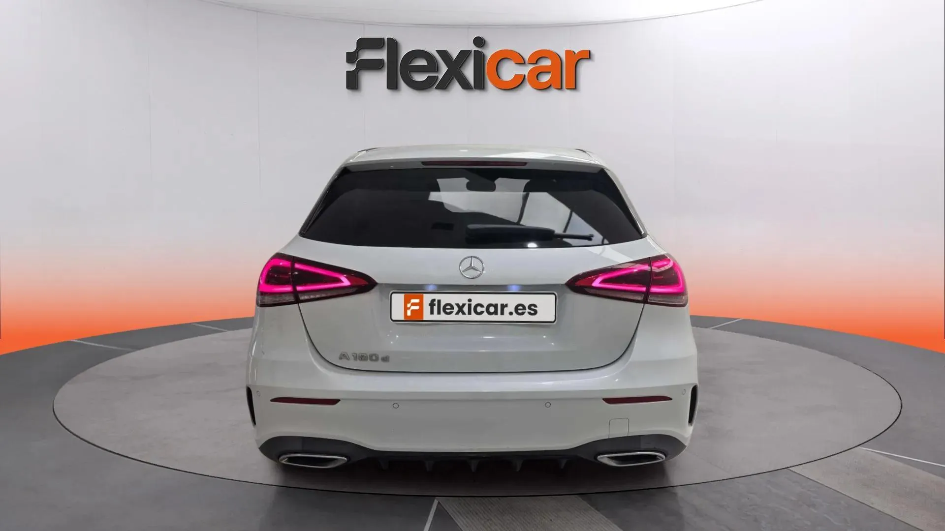Mercedes-Benz Clase A A 180 d - foto 5