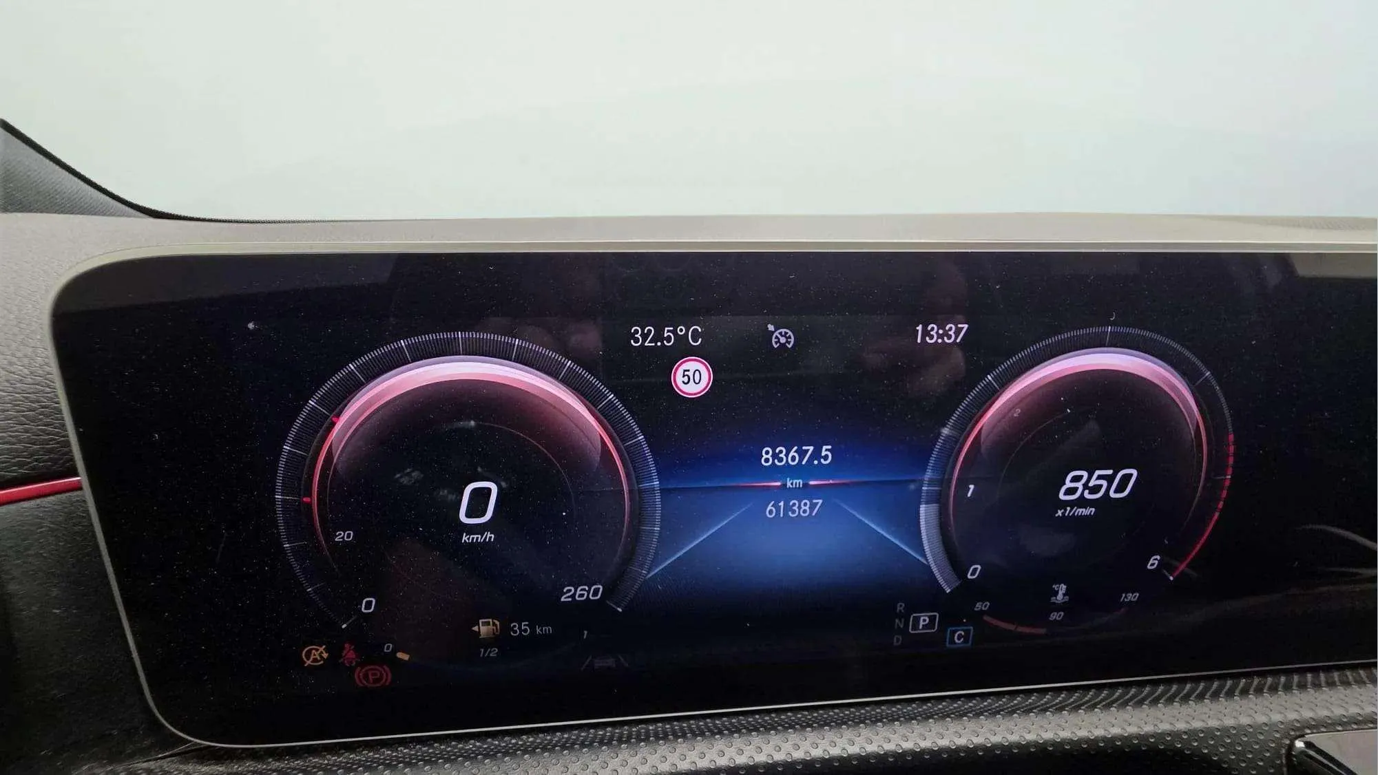 Mercedes-Benz Clase A A 180 d - foto 19
