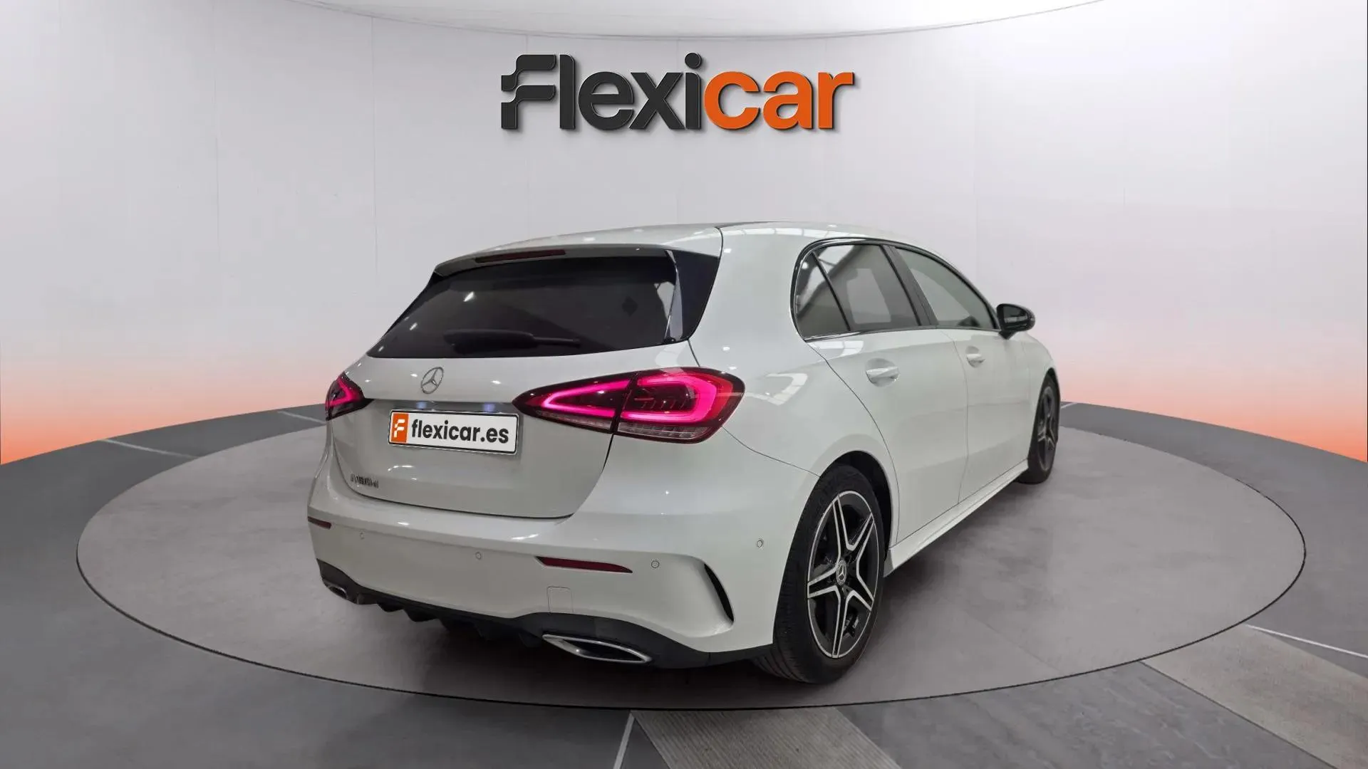 Mercedes-Benz Clase A A 180 d - foto 6
