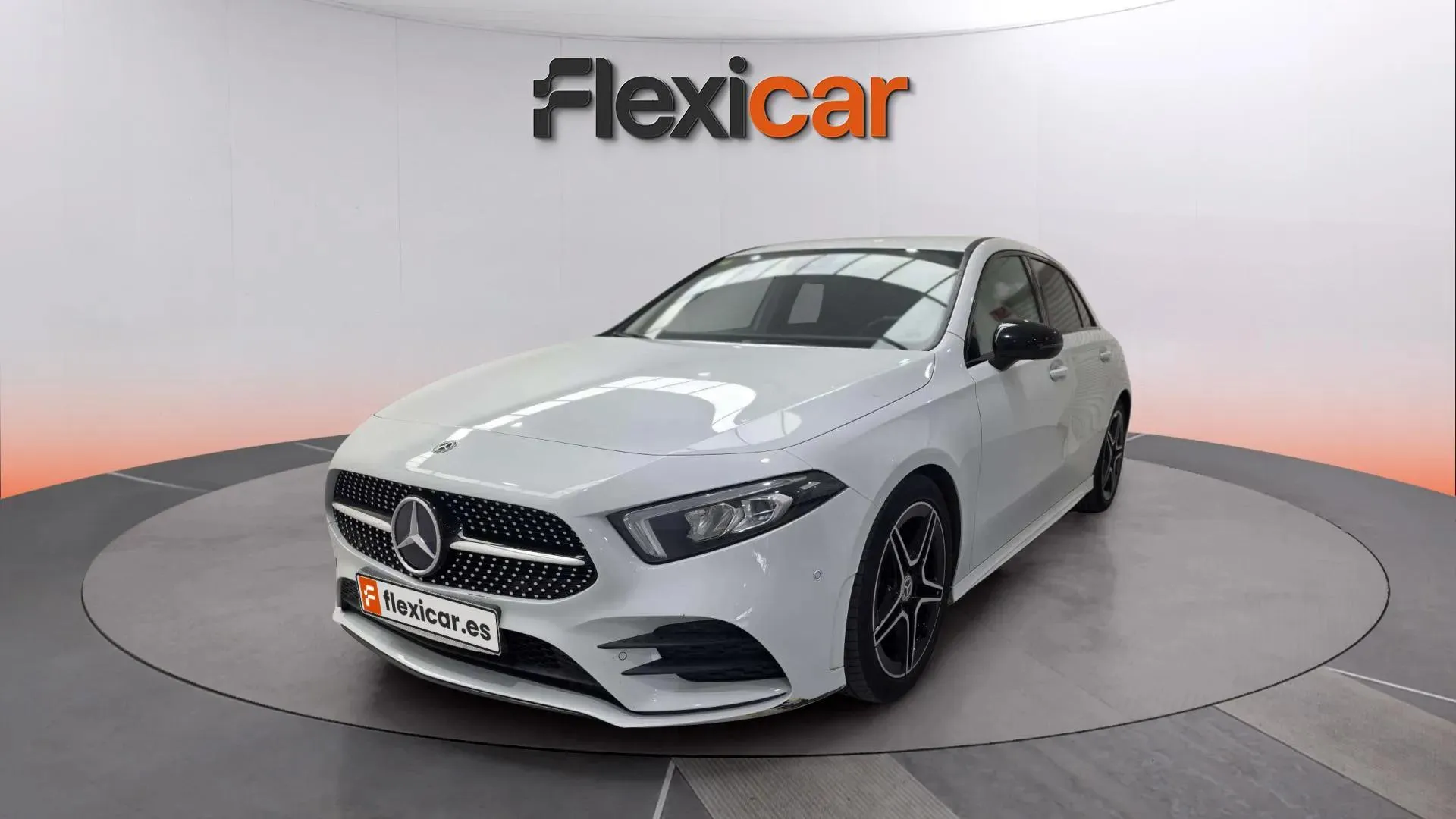 Mercedes-Benz Clase A A 180 d - foto 3