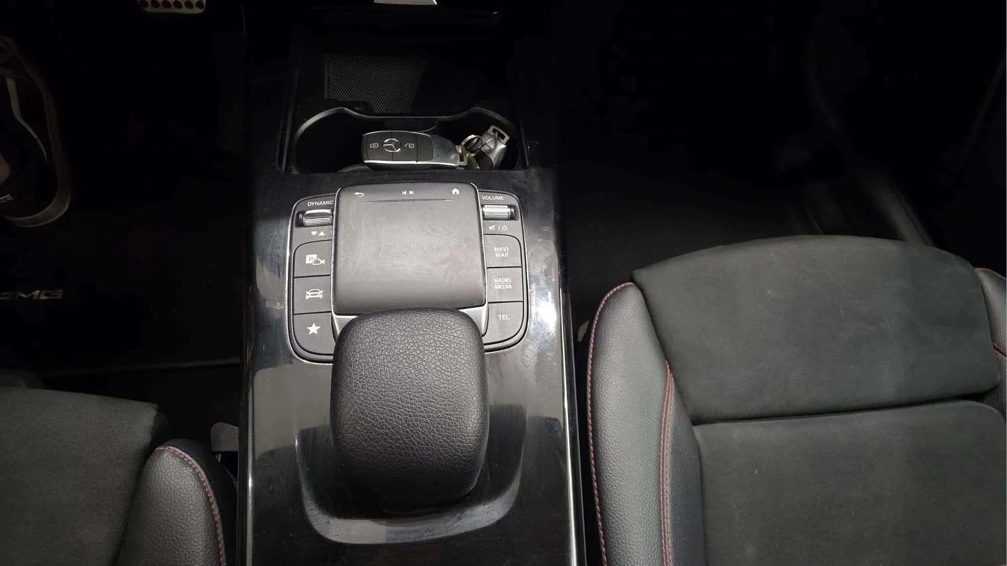 Mercedes-Benz Clase A A 180 d - foto 17