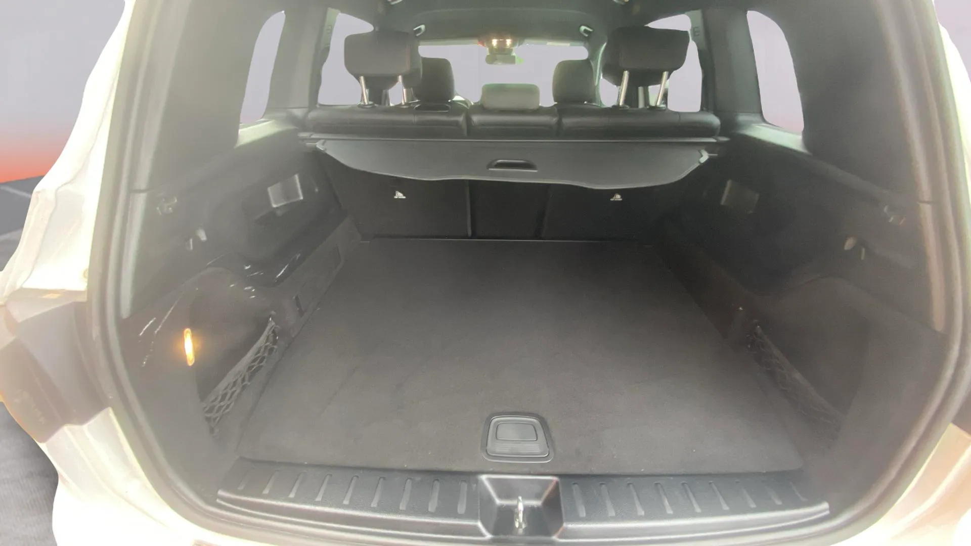 Mercedes-Benz GLB 200 d - foto 17
