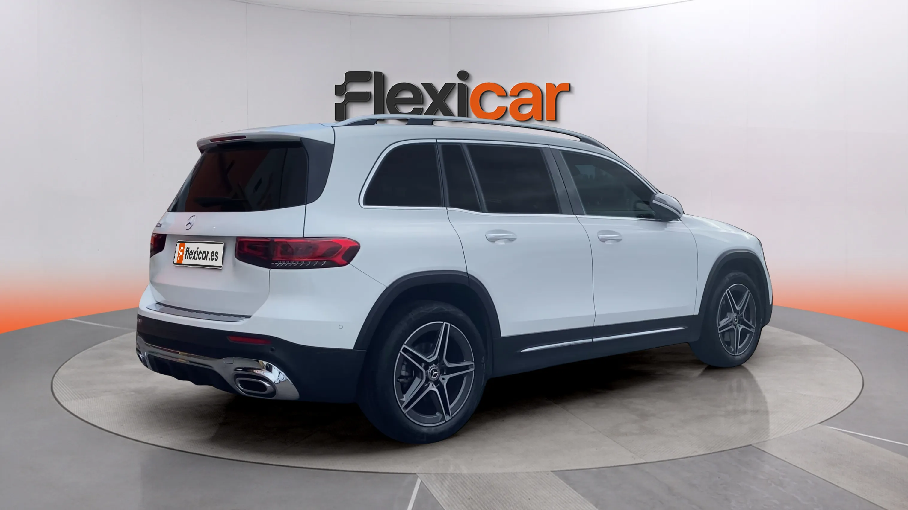 Mercedes-Benz GLB 200 d - foto 7