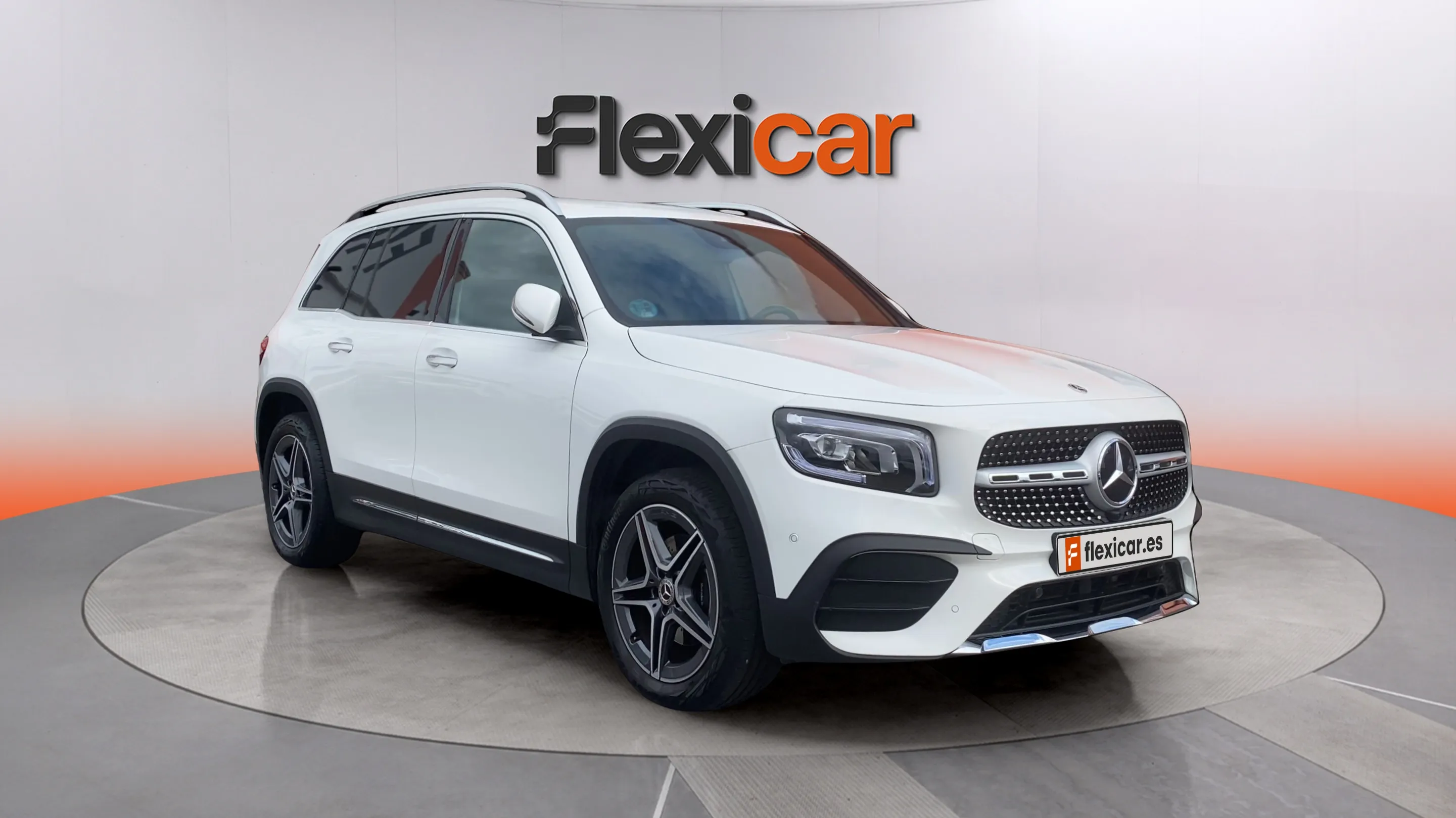 Mercedes-Benz GLB 200 d - foto 9
