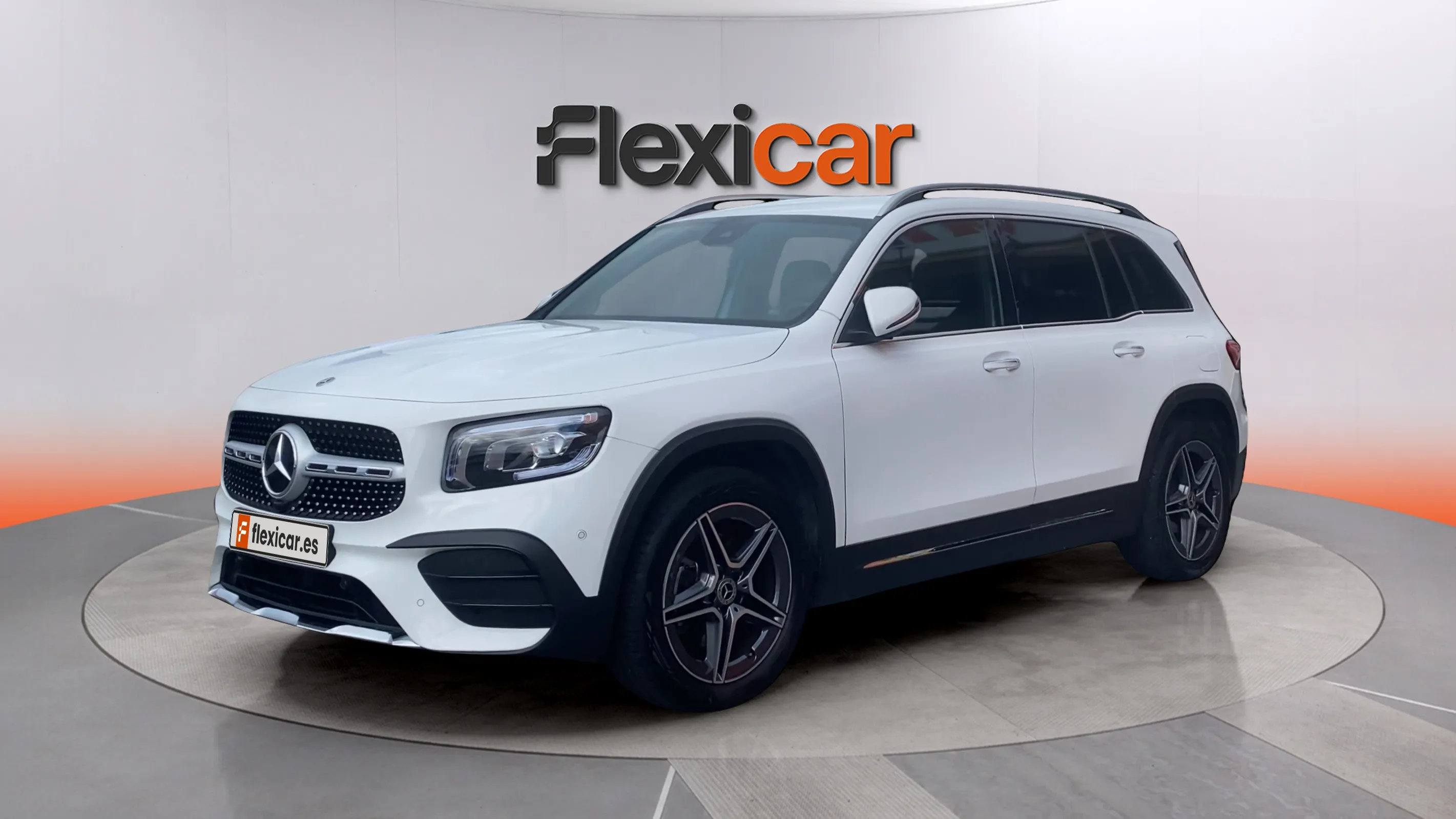 Mercedes-Benz GLB 200 d - foto 3