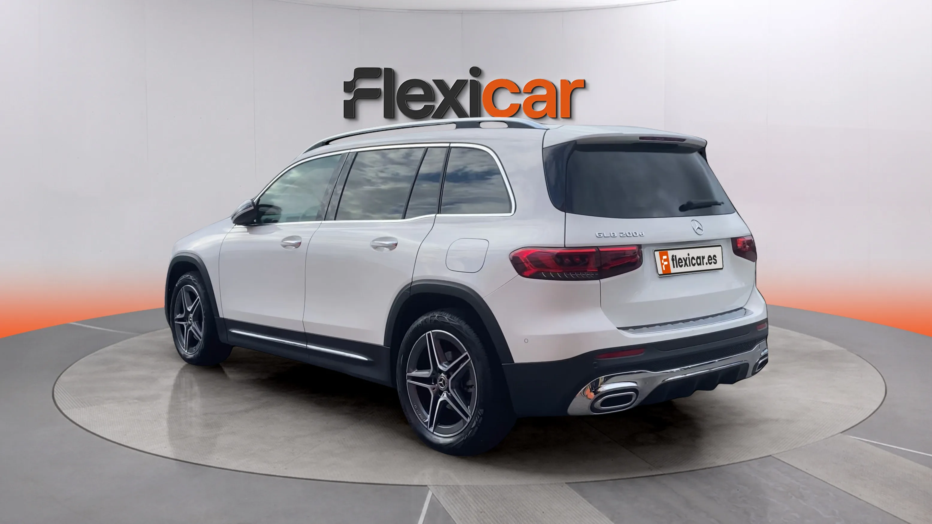 Mercedes-Benz GLB 200 d - foto 5