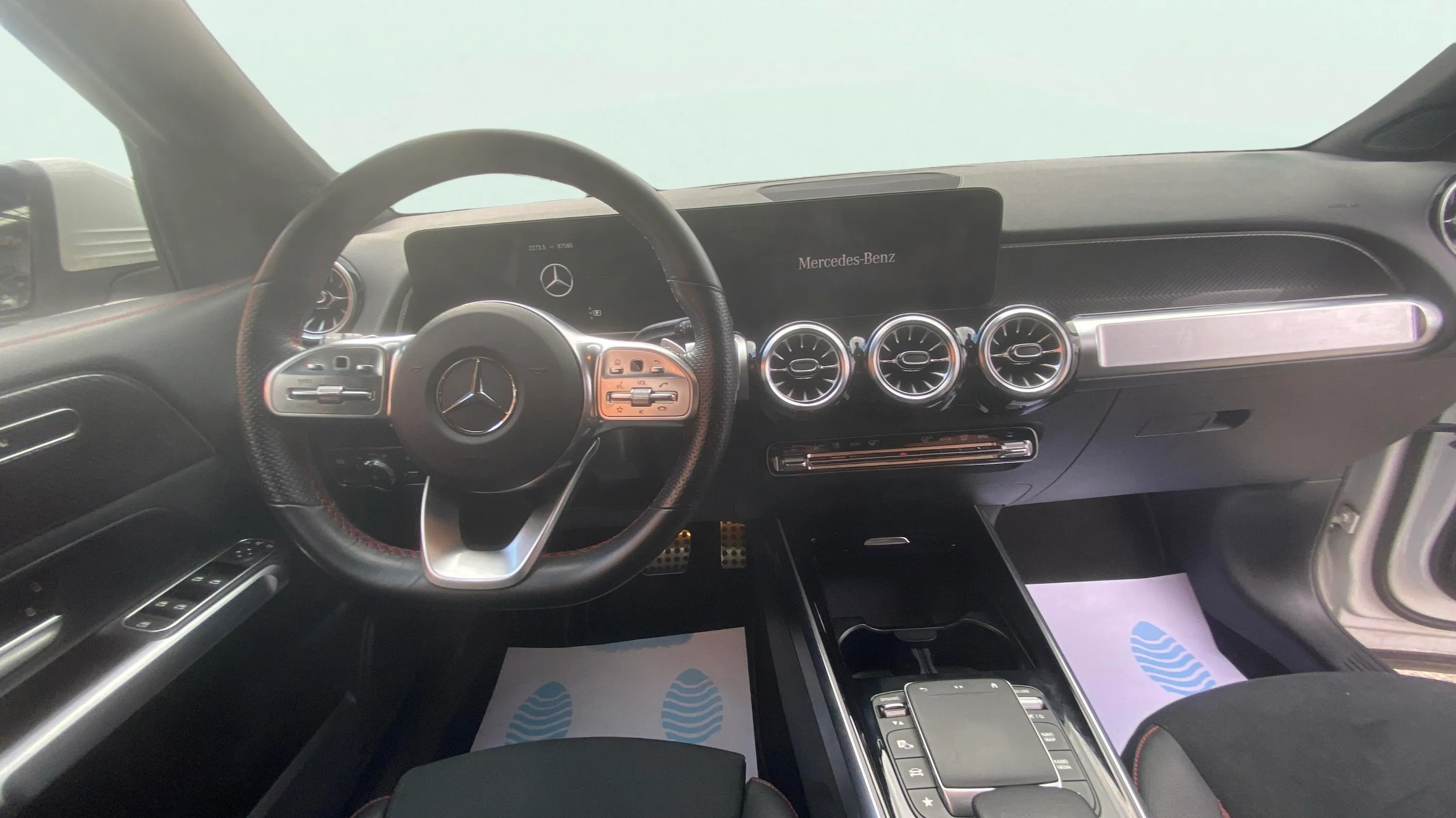 Mercedes-Benz GLB 200 d - foto 10