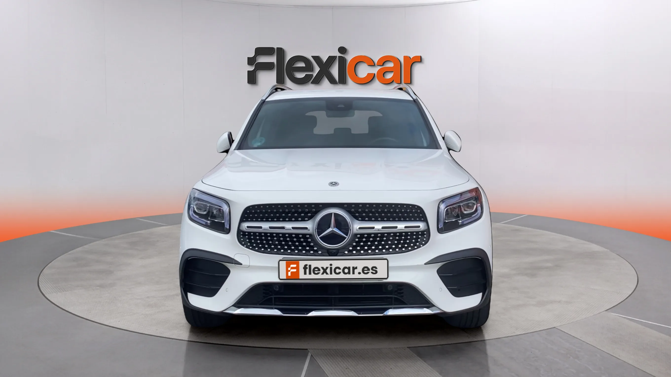 Mercedes-Benz GLB 200 d - foto 2