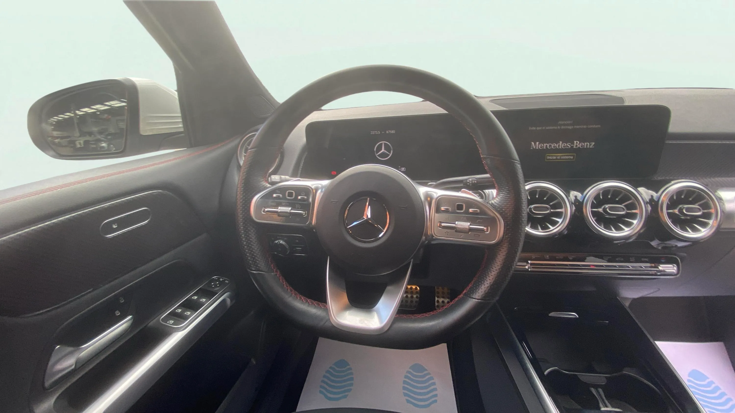 Mercedes-Benz GLB 200 d - foto 11
