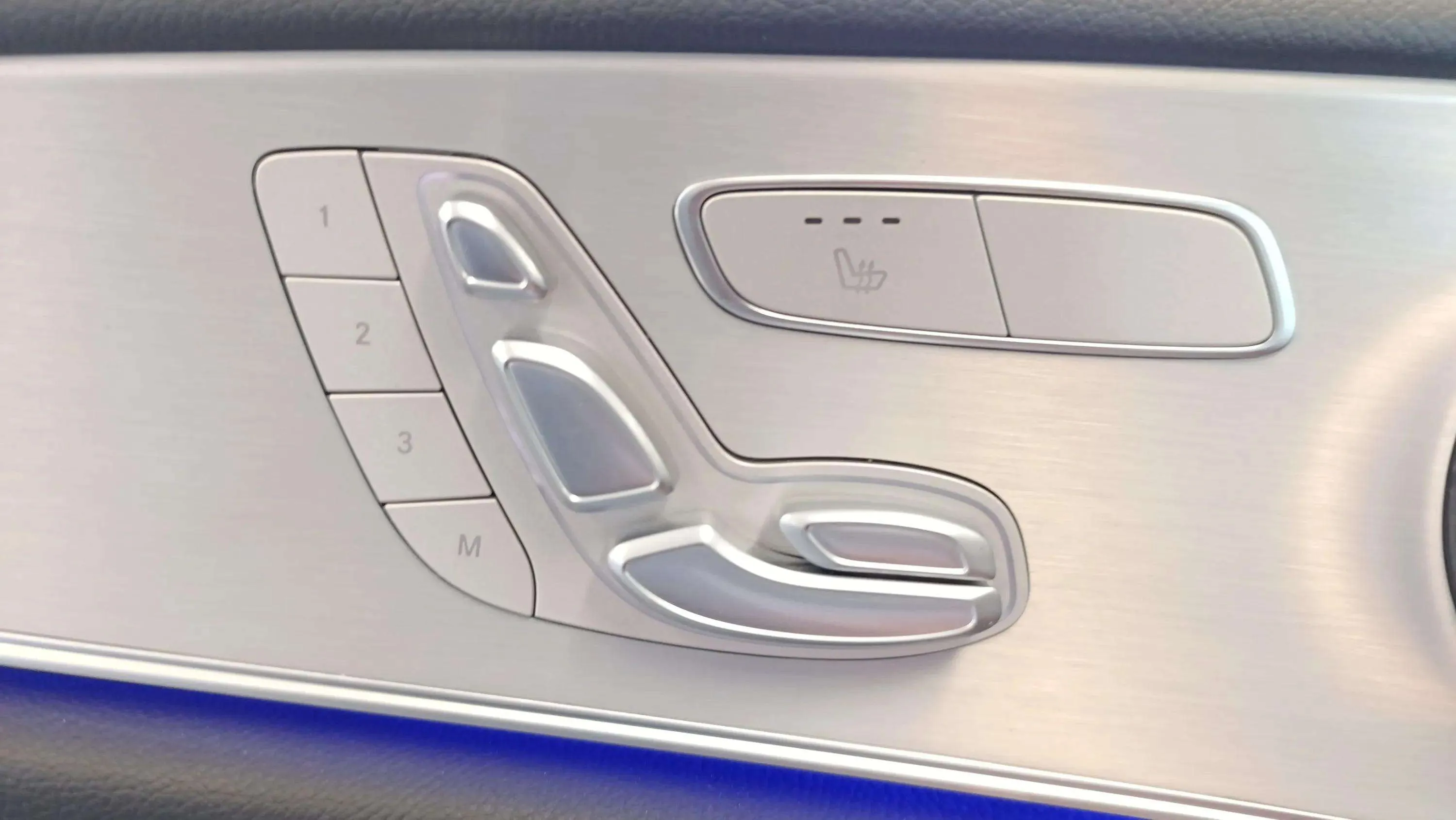 Mercedes-Benz Clase E E 200 - foto 23