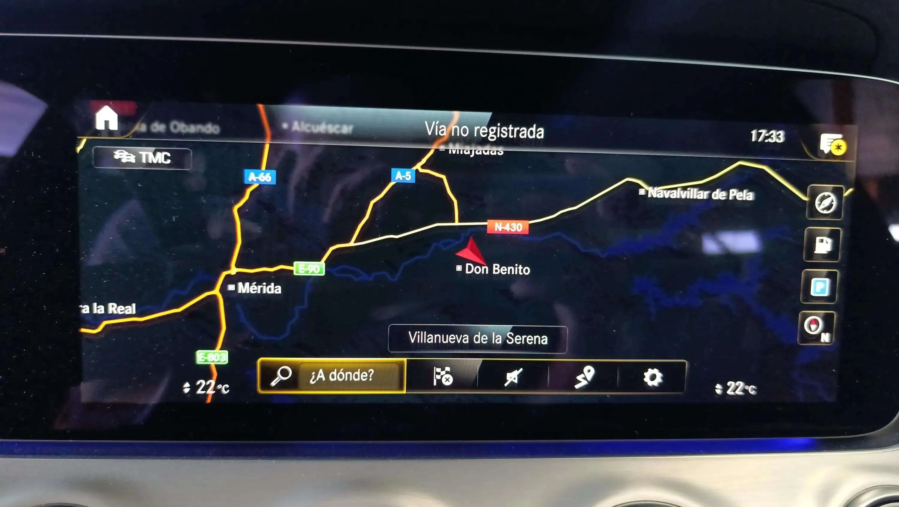 Mercedes-Benz Clase E E 200 - foto 16