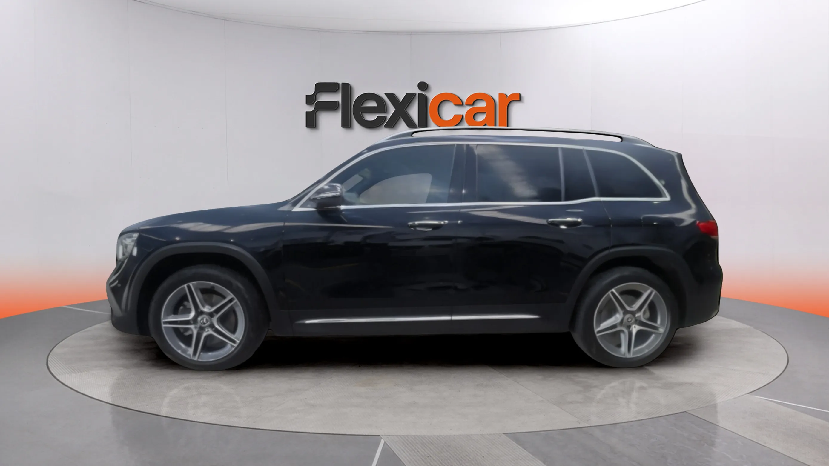 Mercedes-Benz GLB 200 d - foto 4
