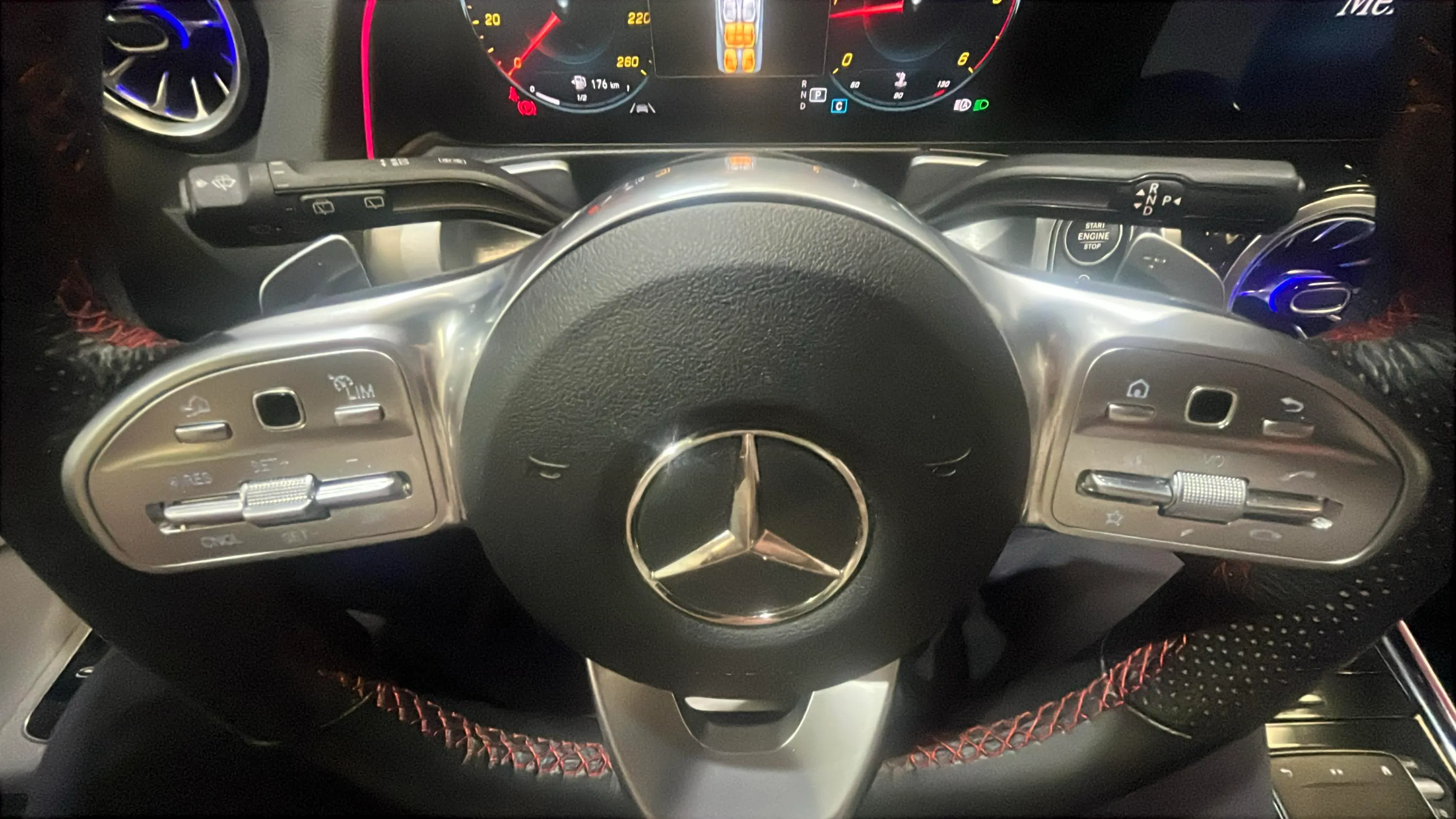 Mercedes-Benz GLB 200 d - foto 13
