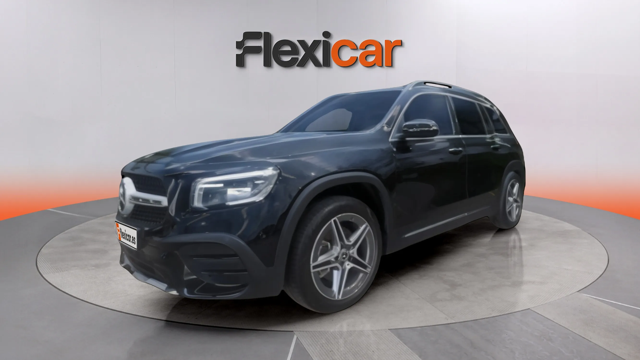 Mercedes-Benz GLB 200 d - foto 3