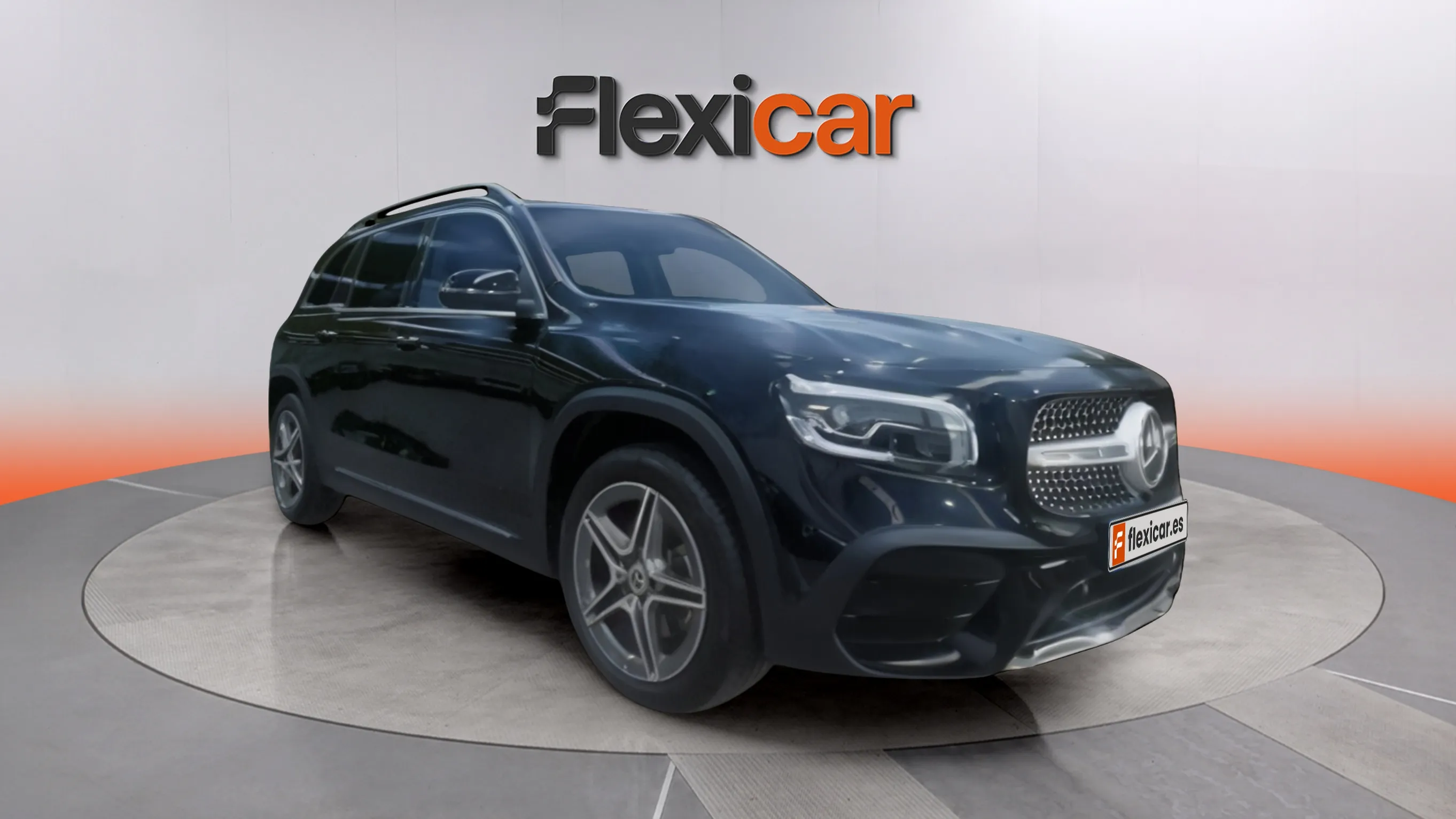 Mercedes-Benz GLB 200 d - foto 9