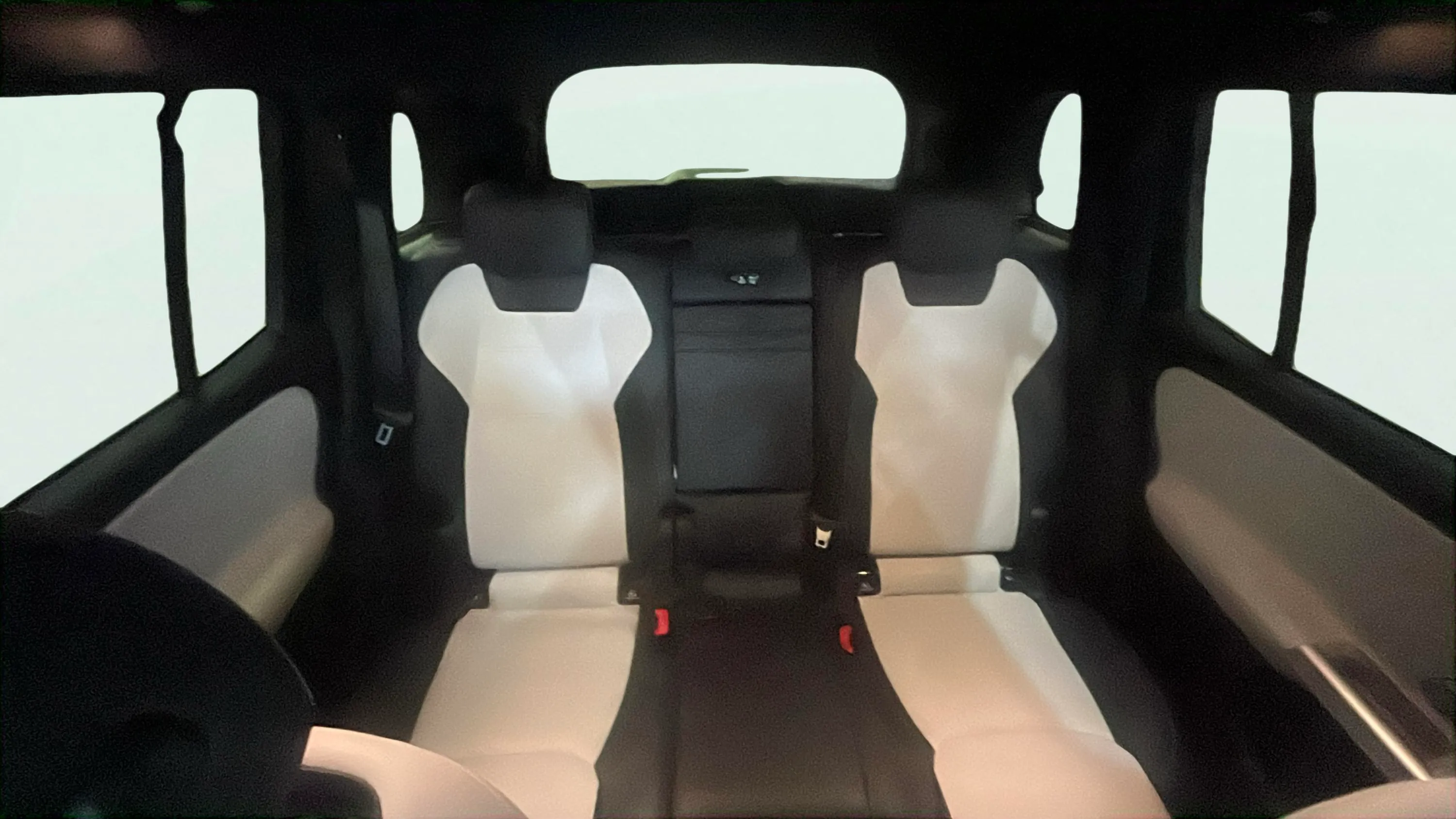 Mercedes-Benz GLB 200 d - foto 19
