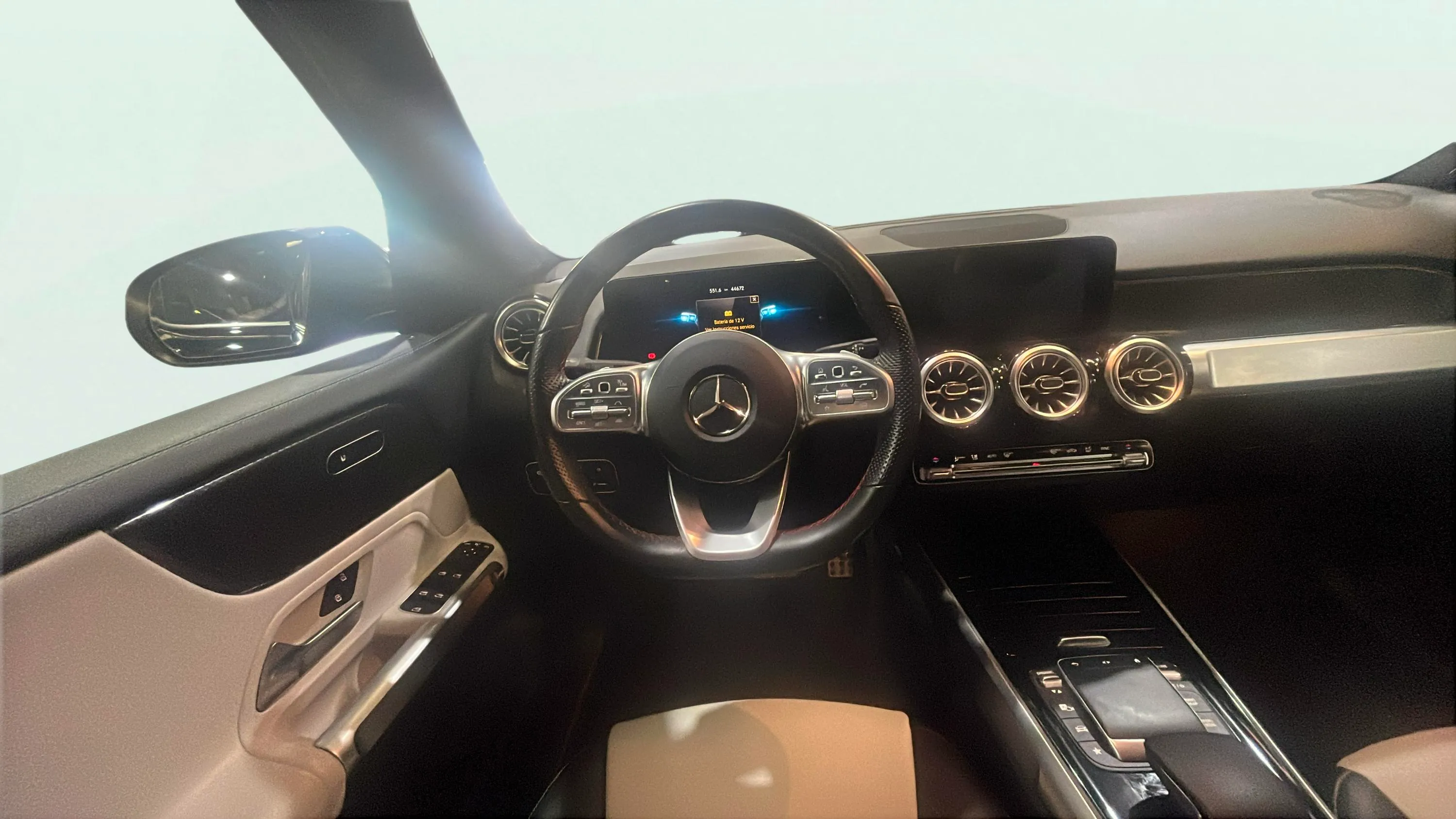 Mercedes-Benz GLB 200 d - foto 12
