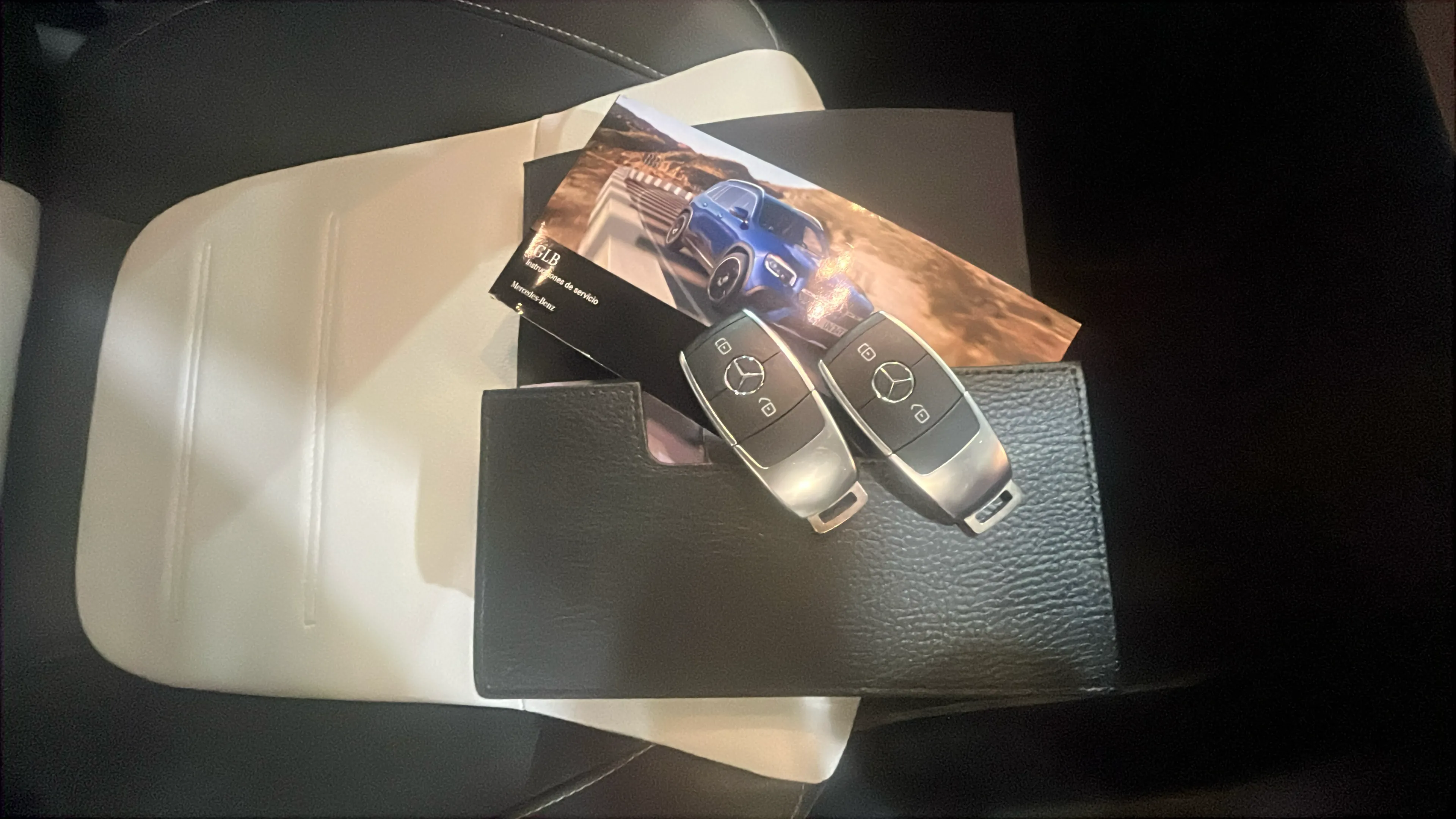 Mercedes-Benz GLB 200 d - foto 26