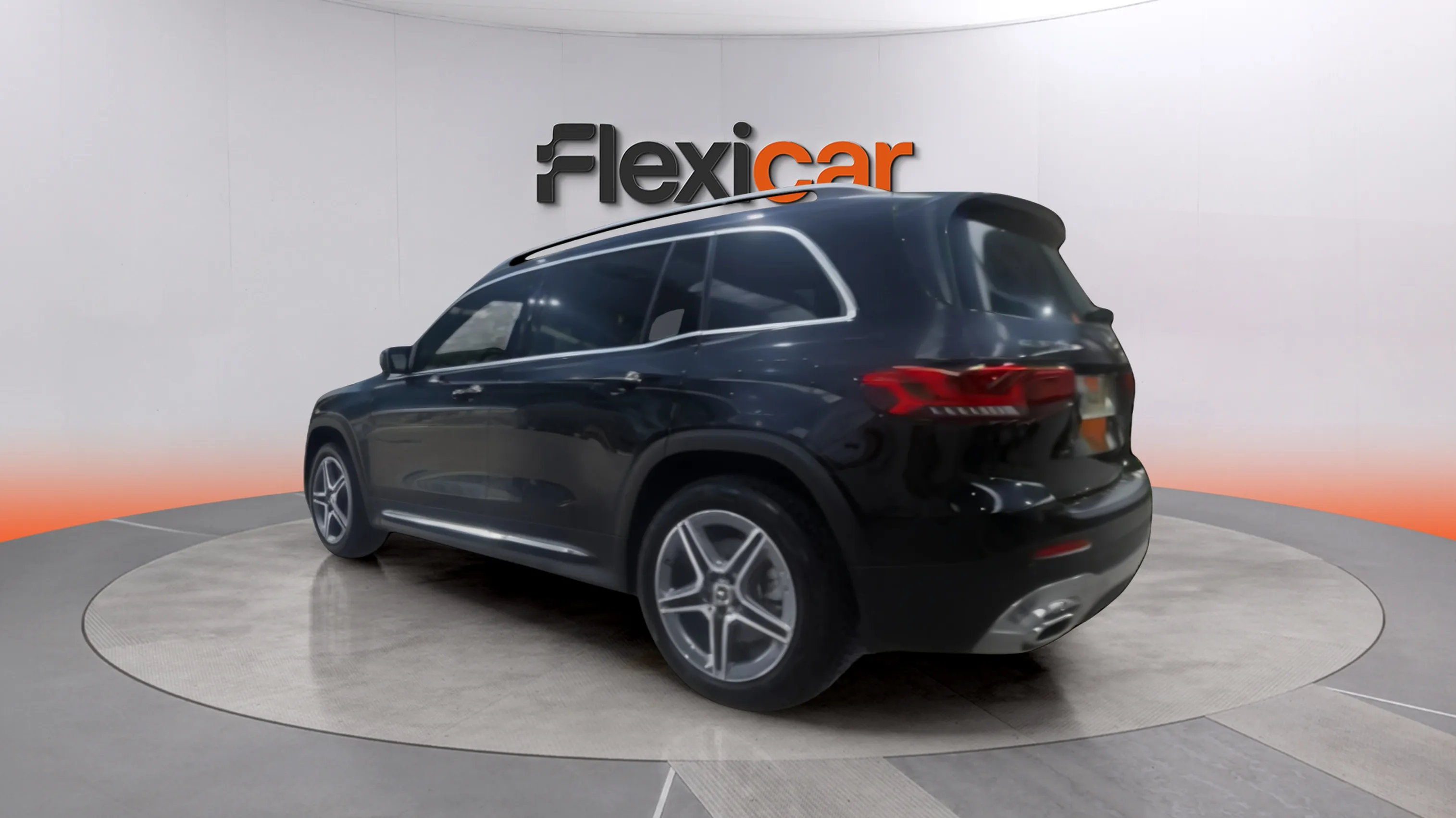 Mercedes-Benz GLB 200 d - foto 5