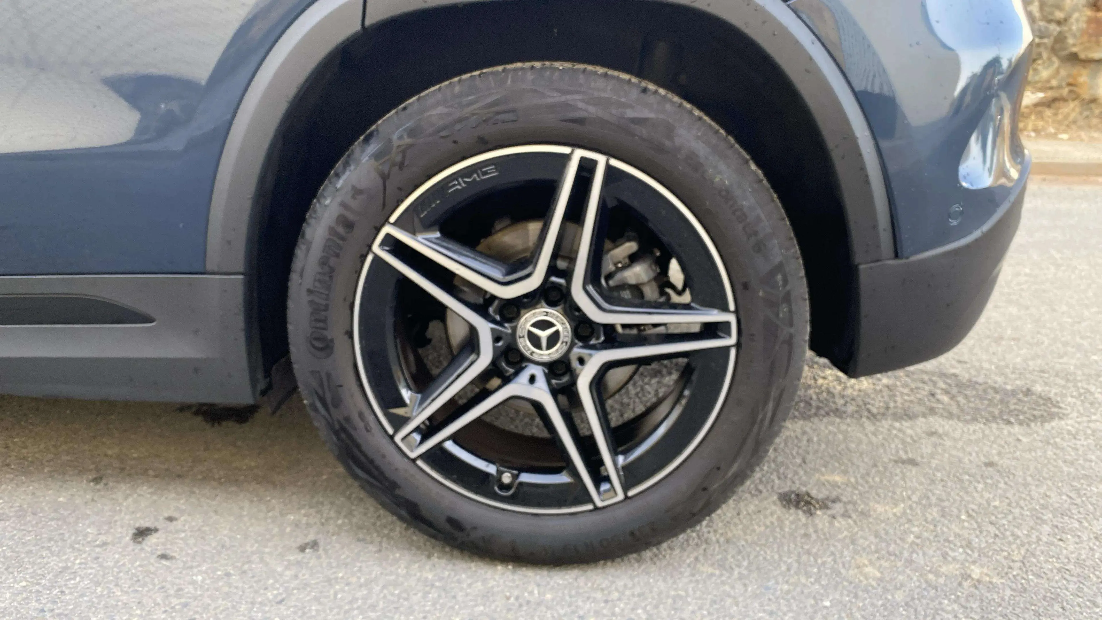 Mercedes-Benz GLA 200 - foto 27
